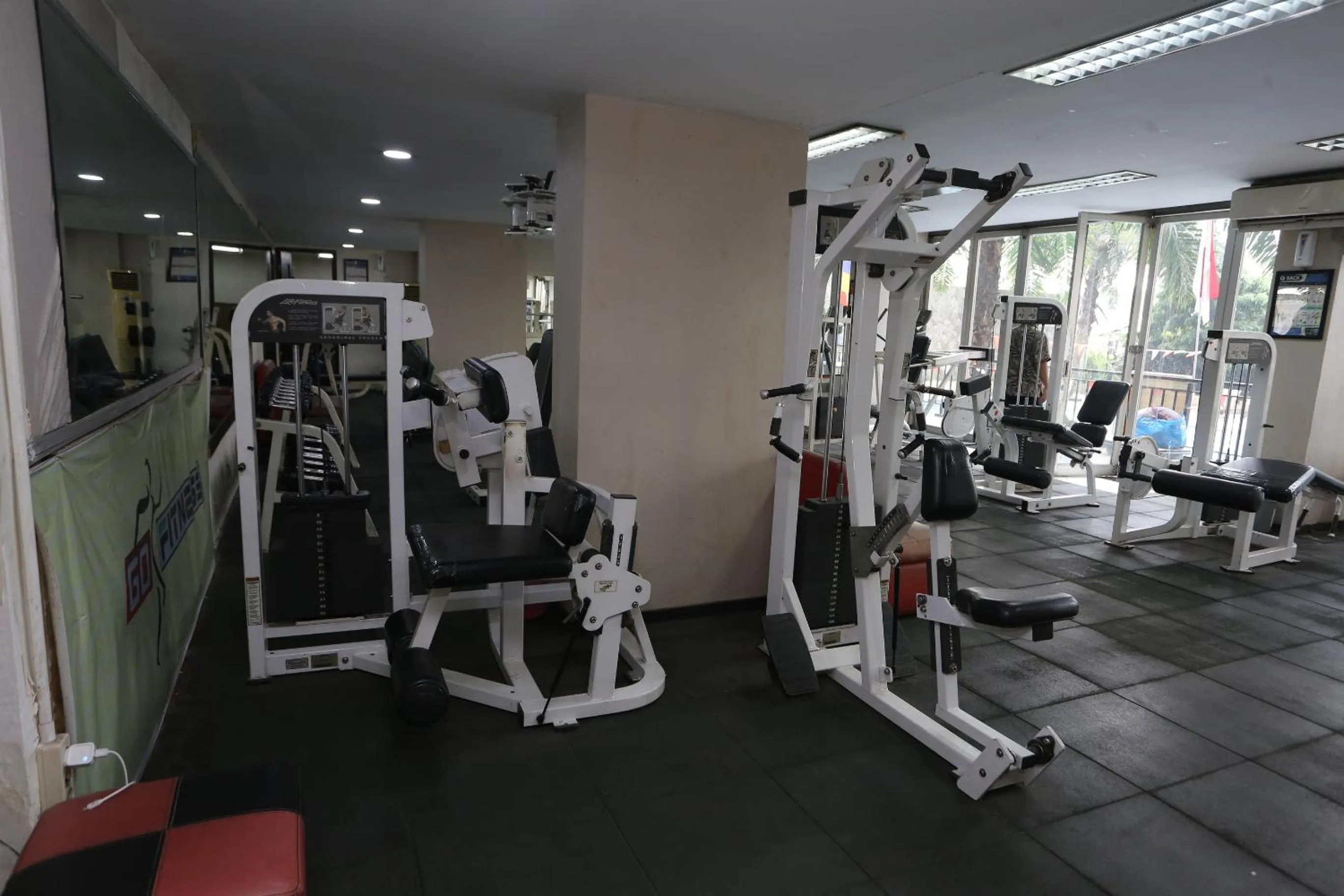 Apartemen Mutiara Bekasi by Alfa Rooms