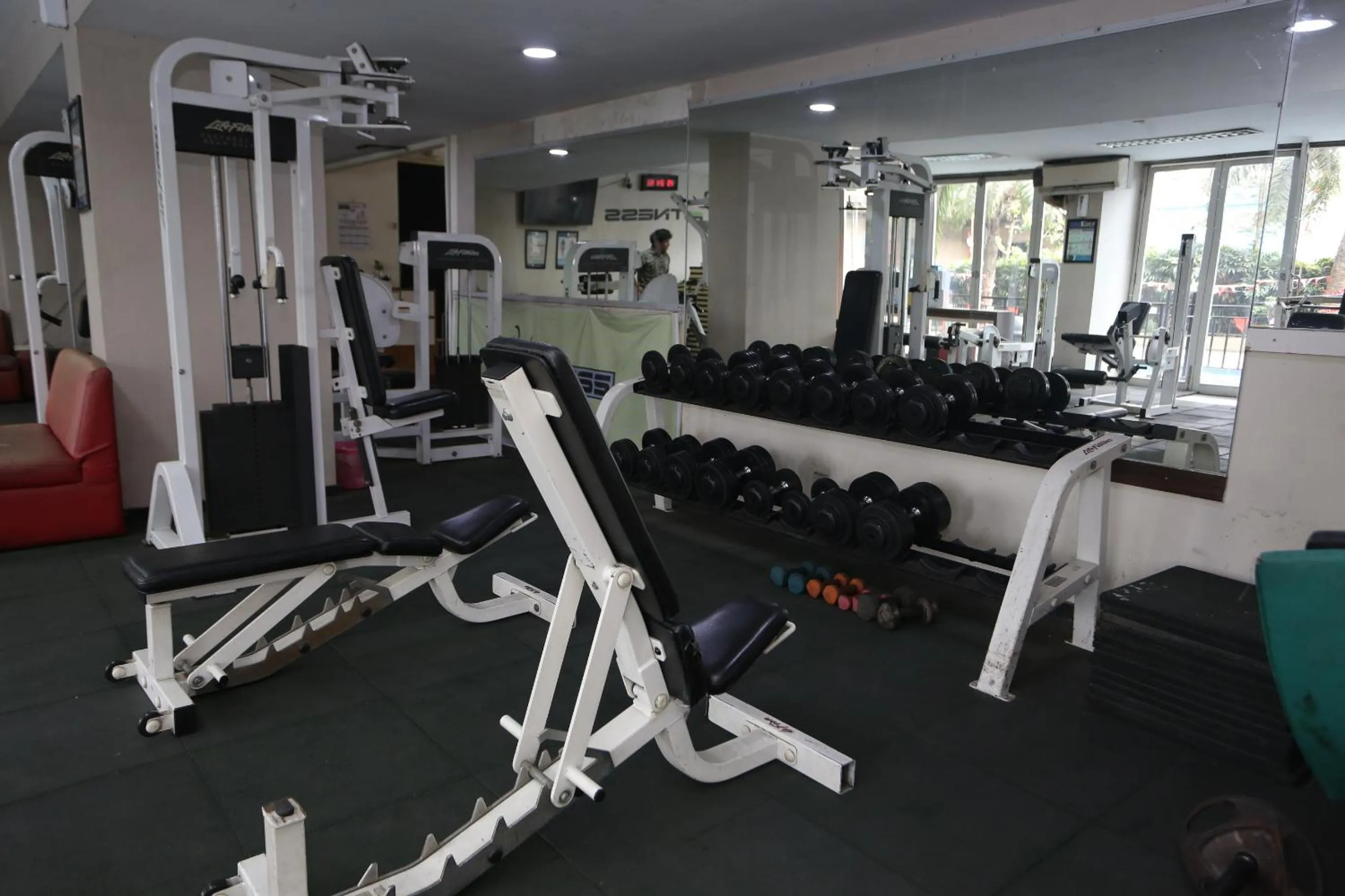 Apartemen Mutiara Bekasi by Alfa Rooms