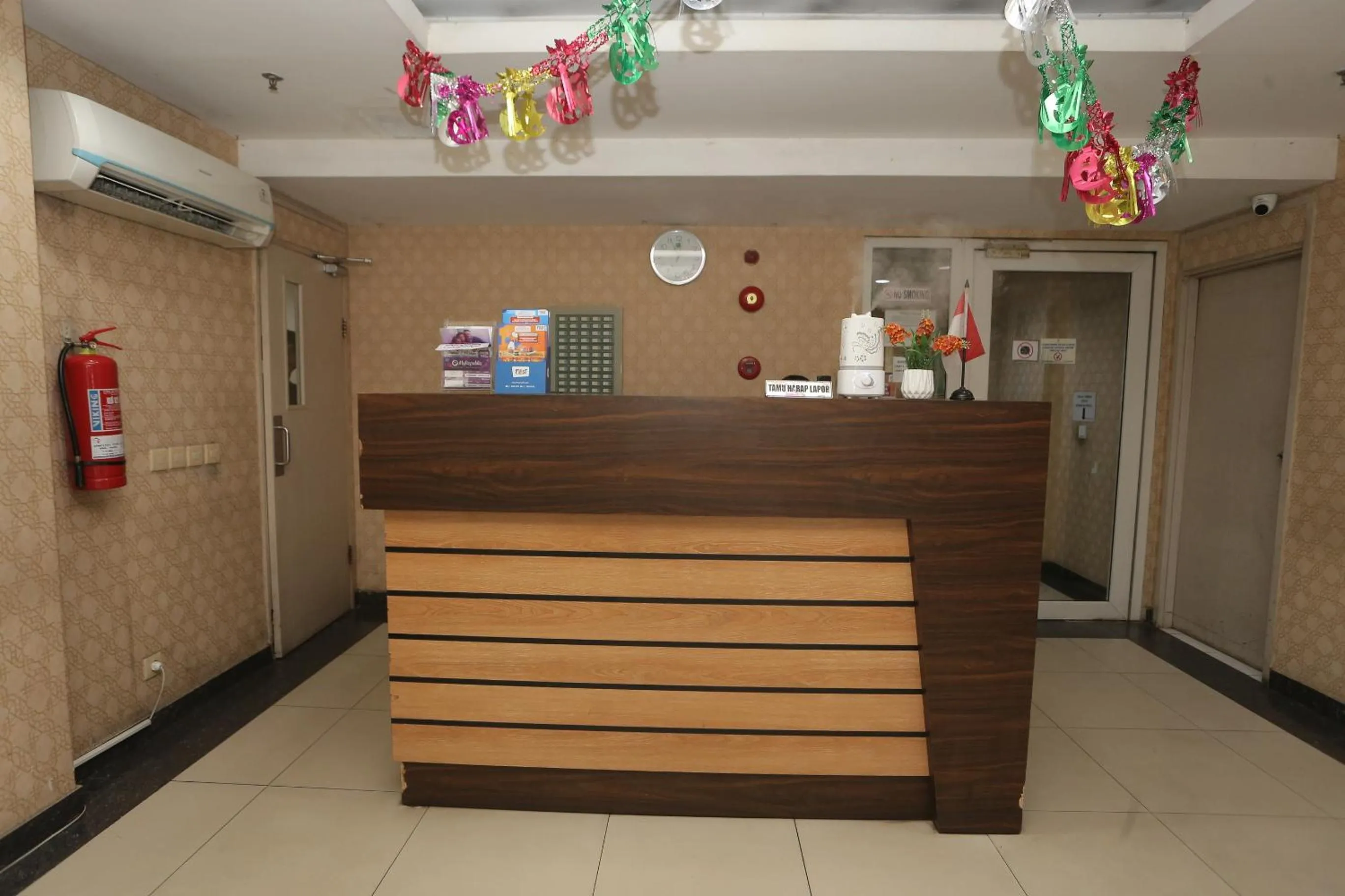 Apartemen Mutiara Bekasi by Alfa Rooms