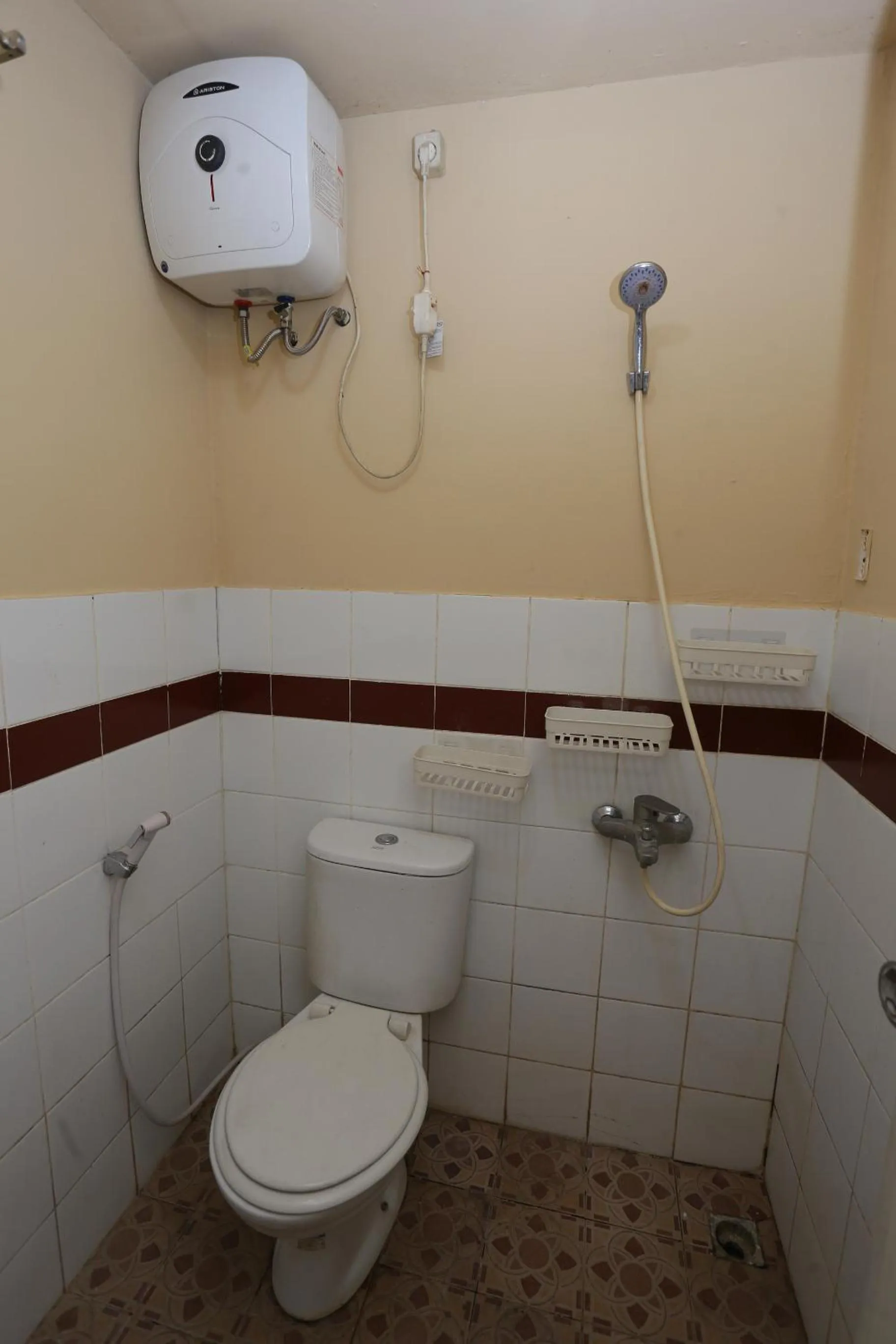 Apartemen Mutiara Bekasi by Alfa Rooms