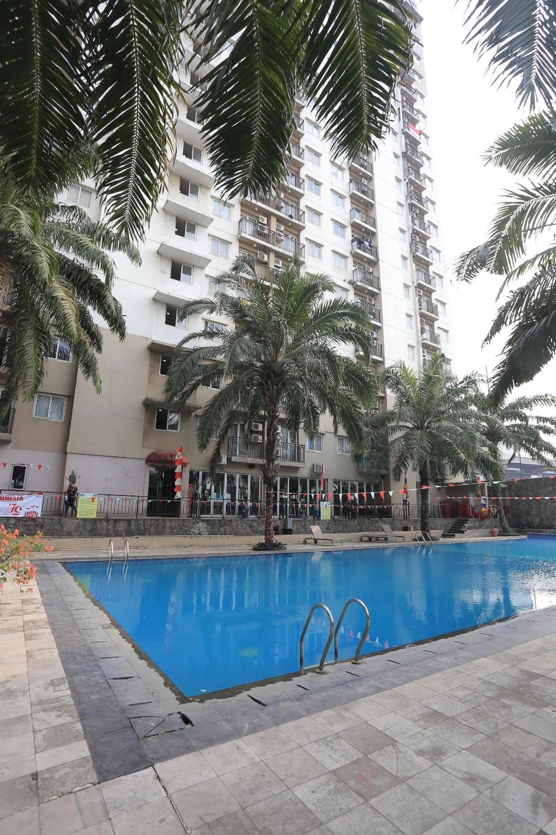 Apartemen Mutiara Bekasi by Alfa Rooms