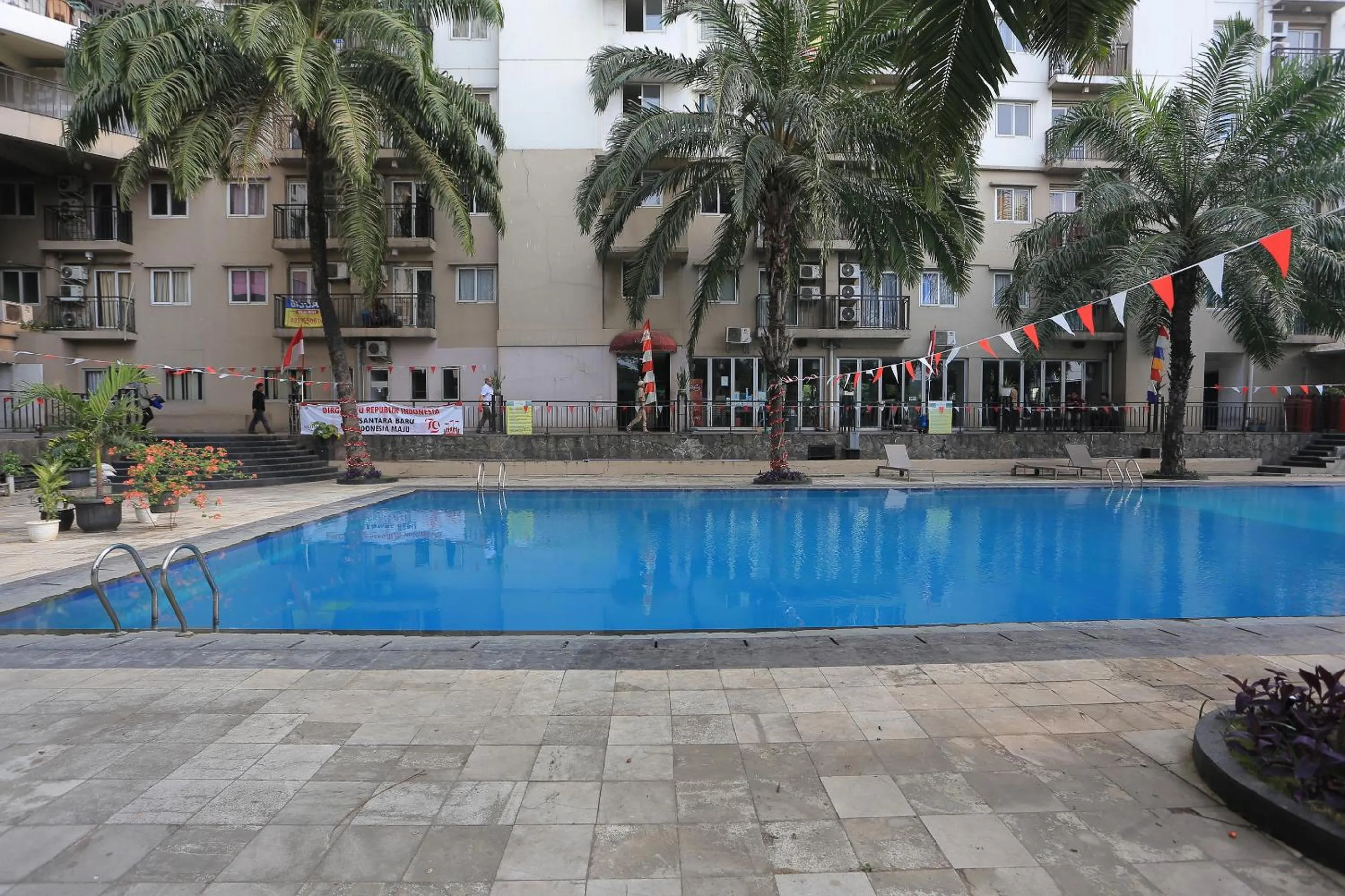 Apartemen Mutiara Bekasi by Alfa Rooms