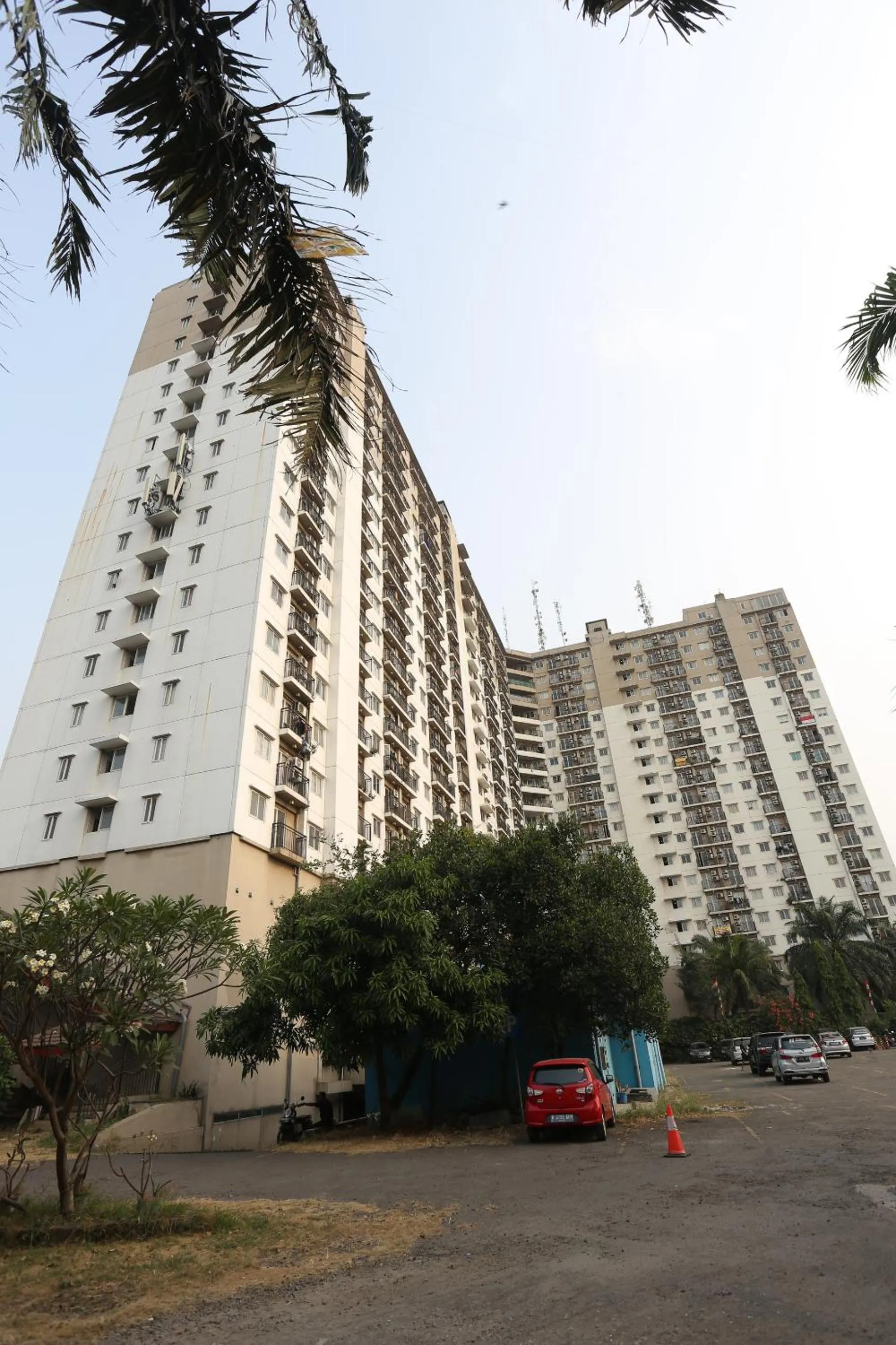 Apartemen Mutiara Bekasi by Alfa Rooms