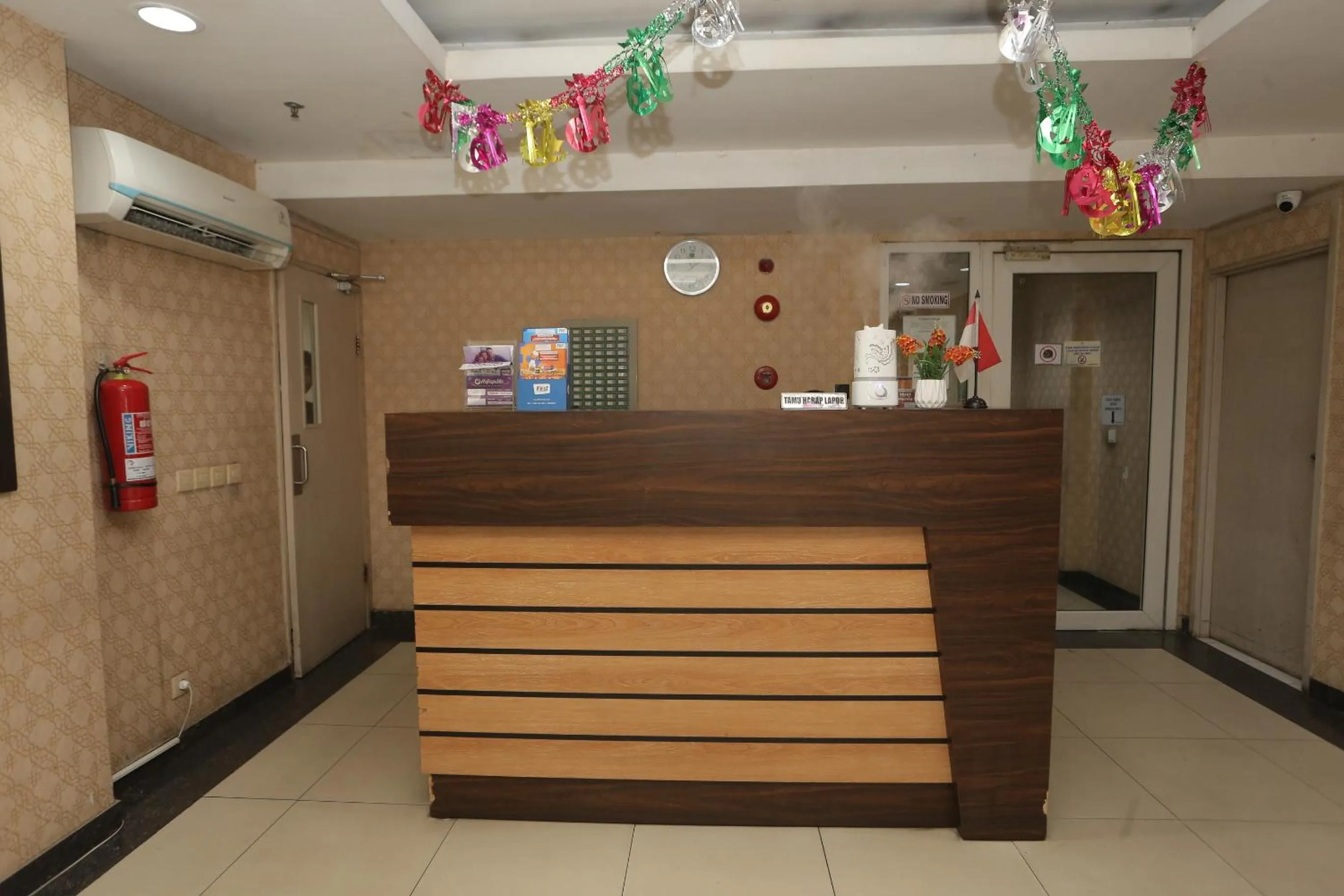 Apartemen Mutiara Bekasi by Alfa Rooms