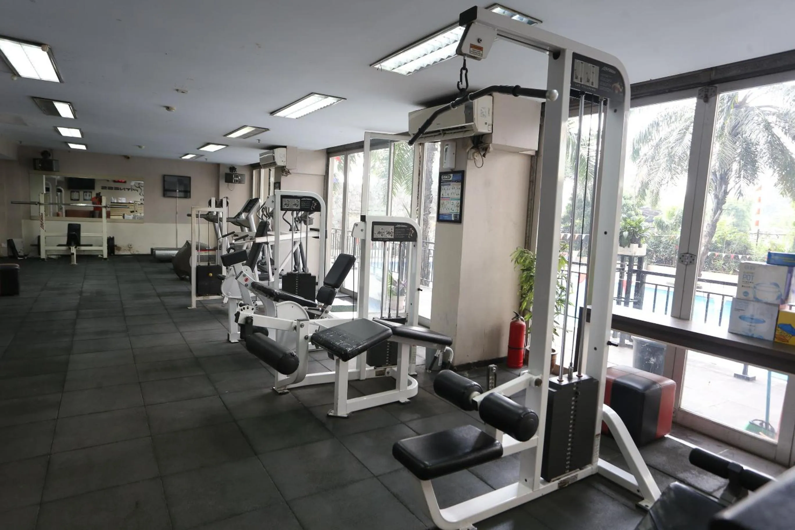 Apartemen Mutiara Bekasi by Alfa Rooms