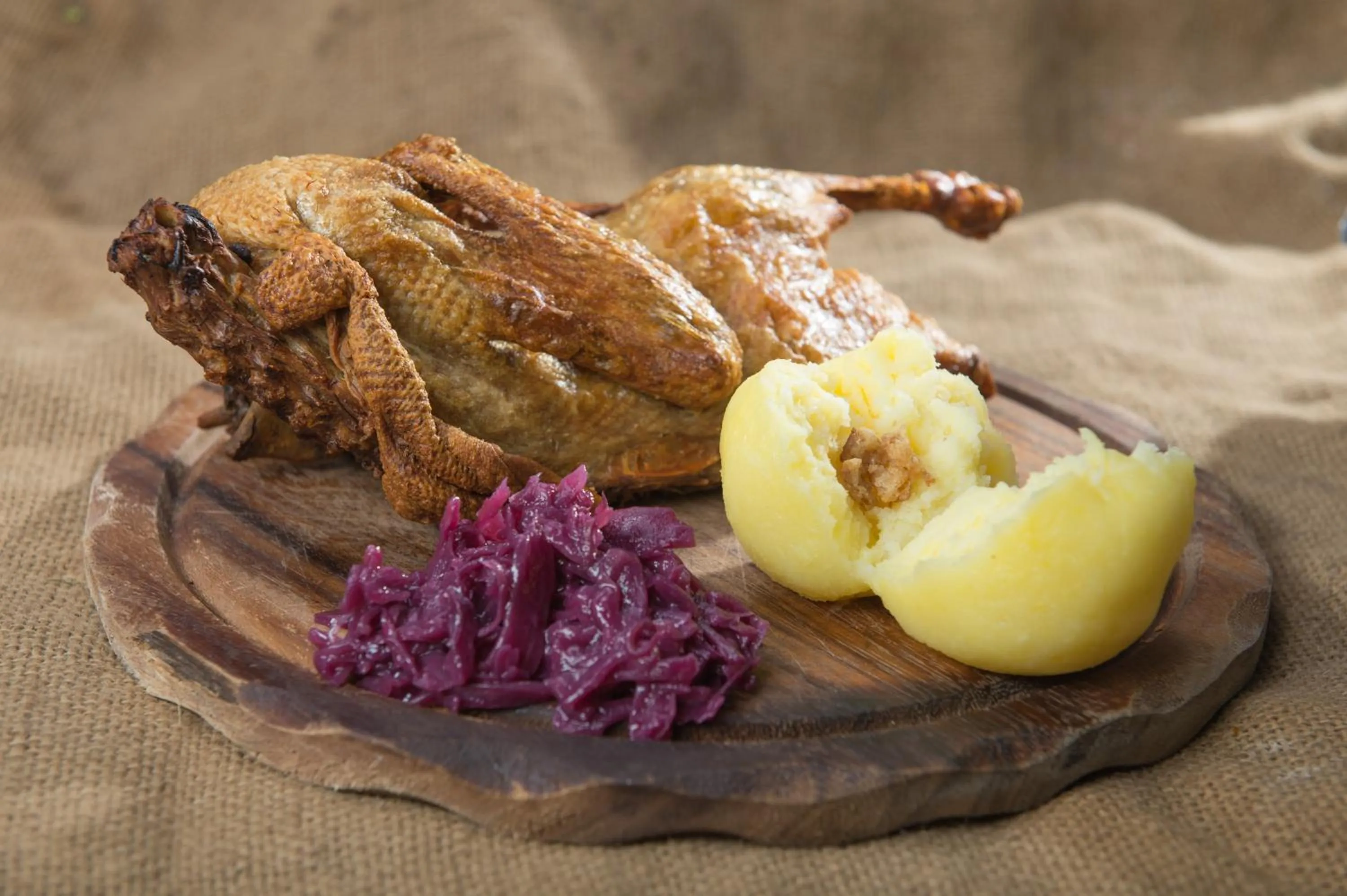 Hotel & Restaurant Waldcafe Hettstedt