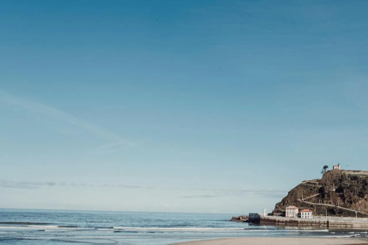 Hotel Villa Rosario, Palacete