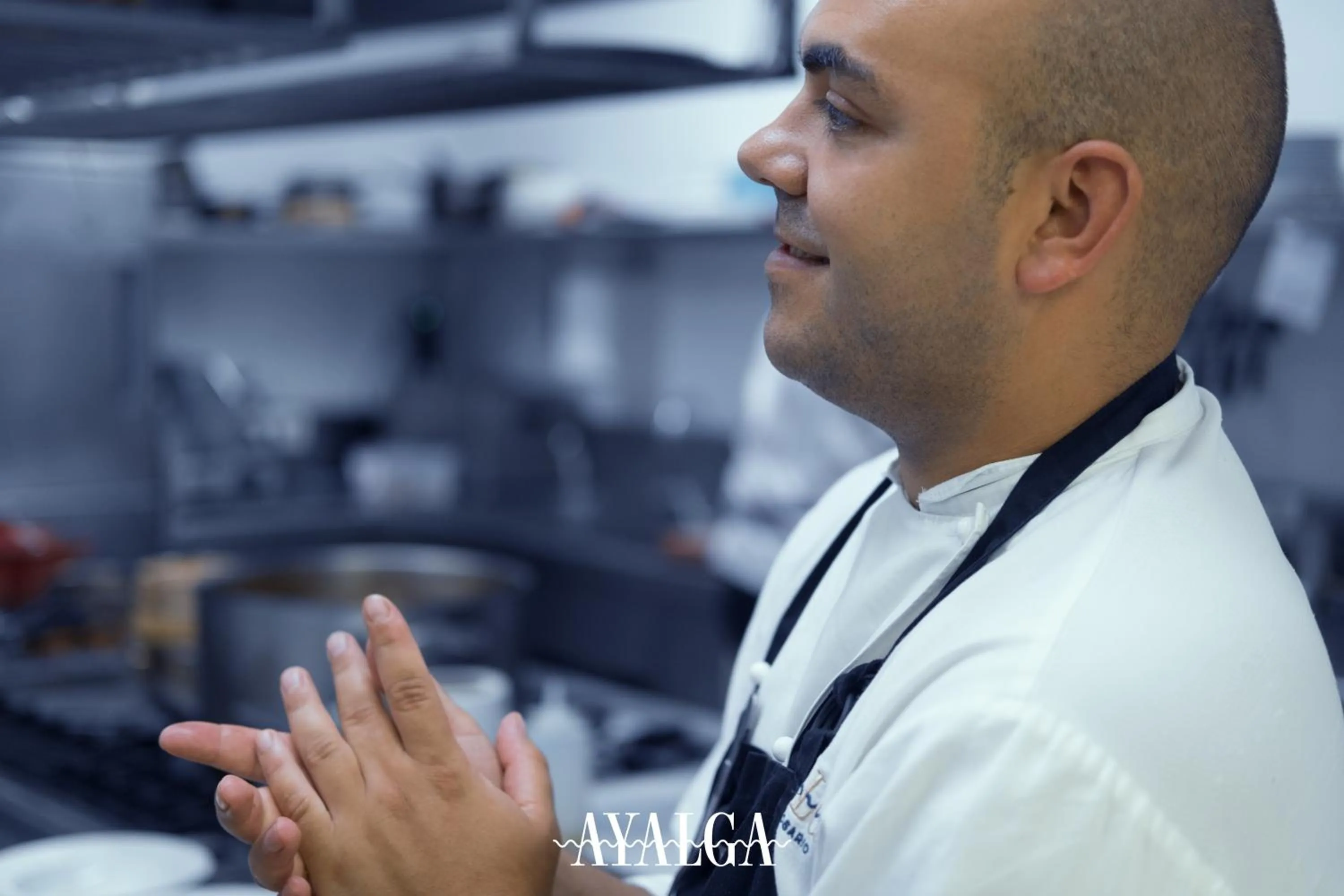 Restaurant/places to eat in Hotel Villa Rosario, Palacete