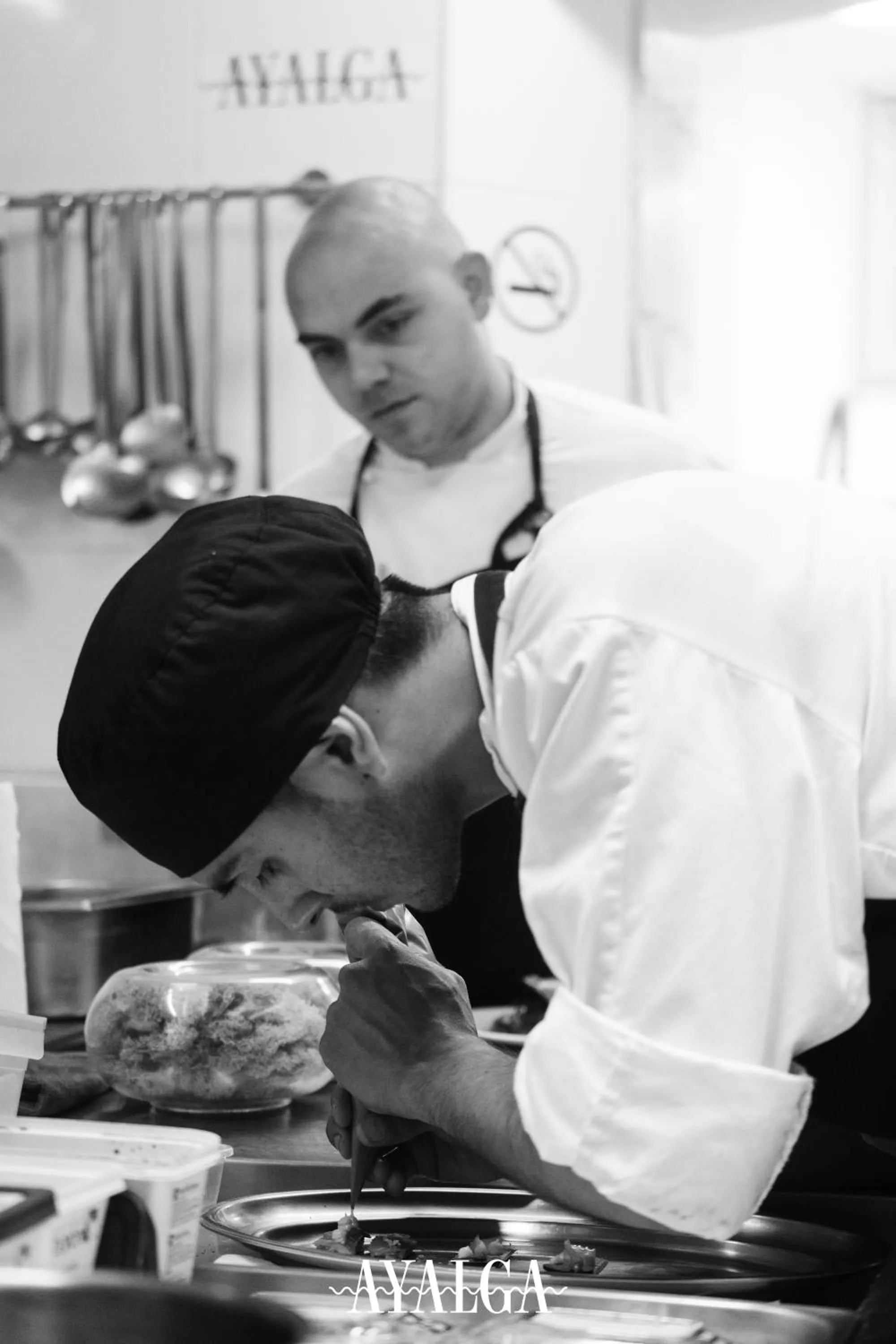 Hotel Villa Rosario, Palacete