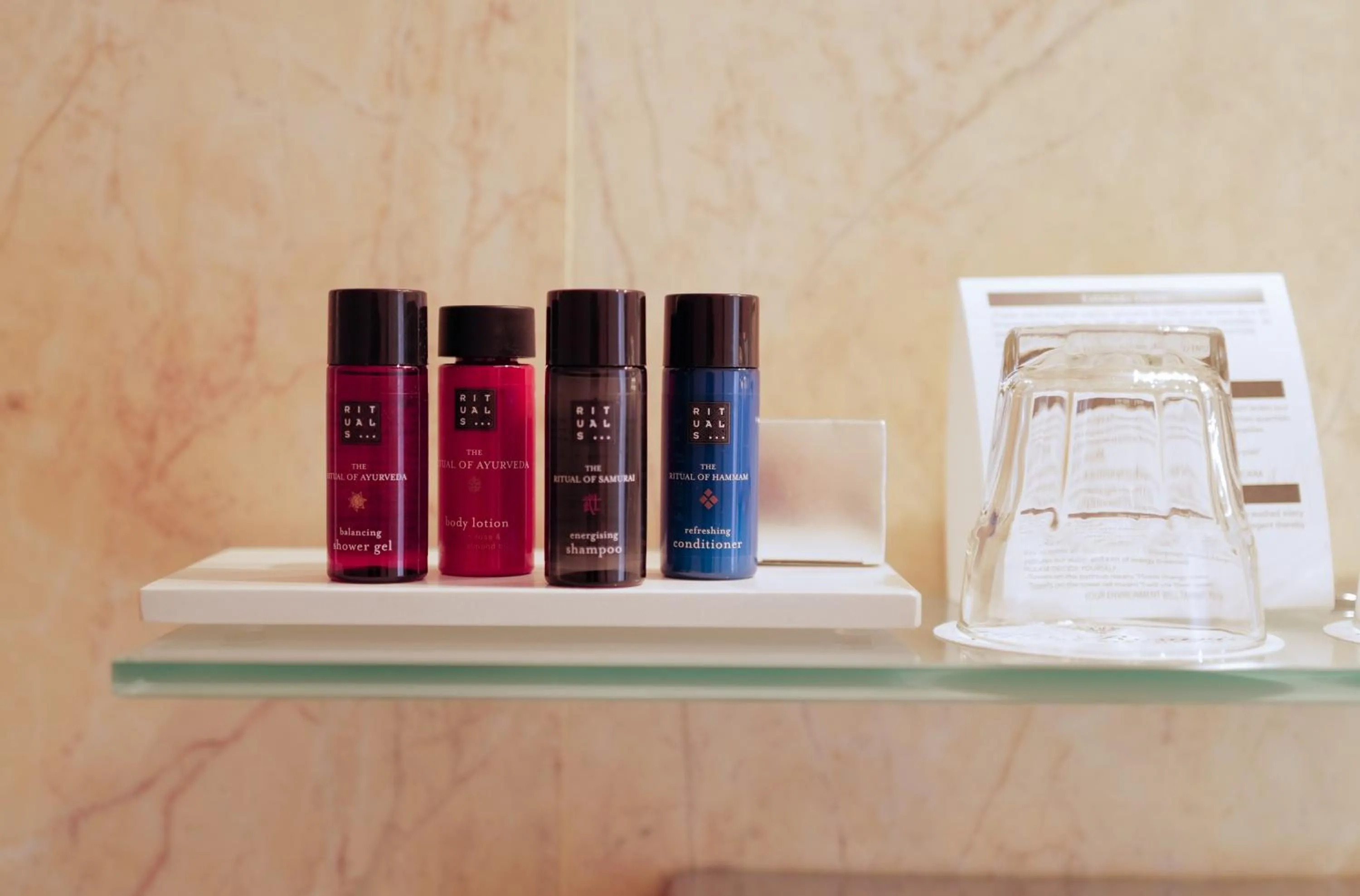 Hotel Villa Rosario, Palacete