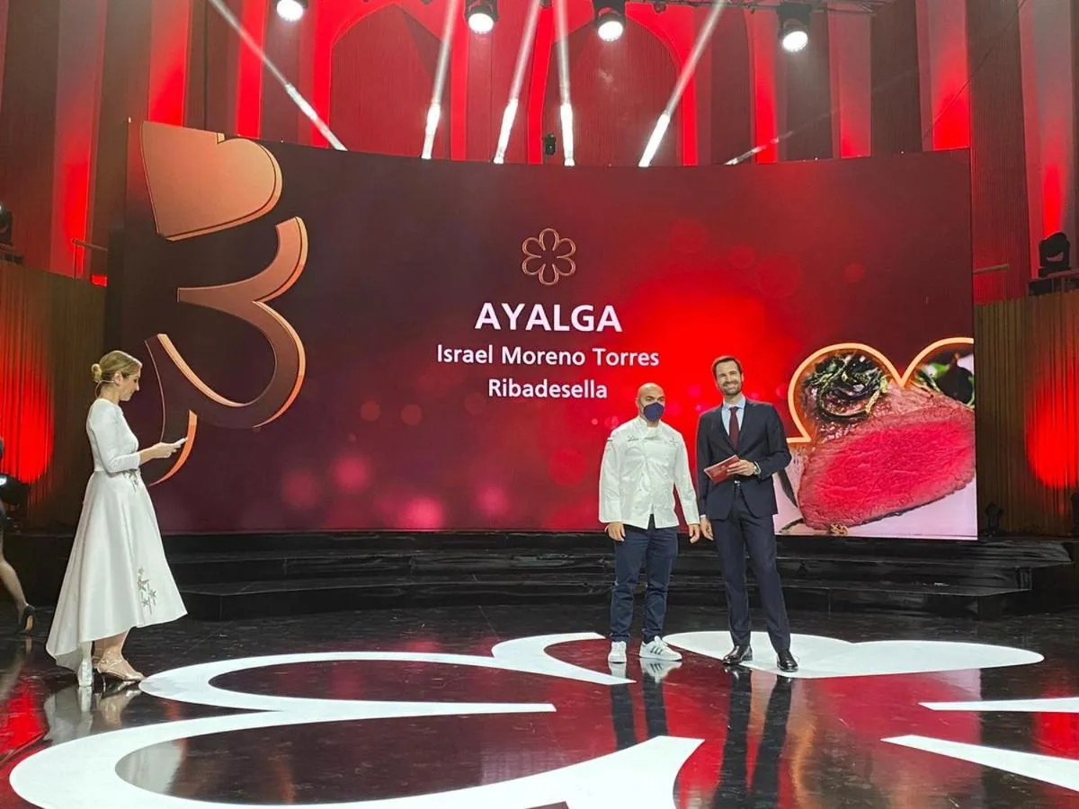 Restaurant/places to eat in Hotel Villa Rosario, Palacete