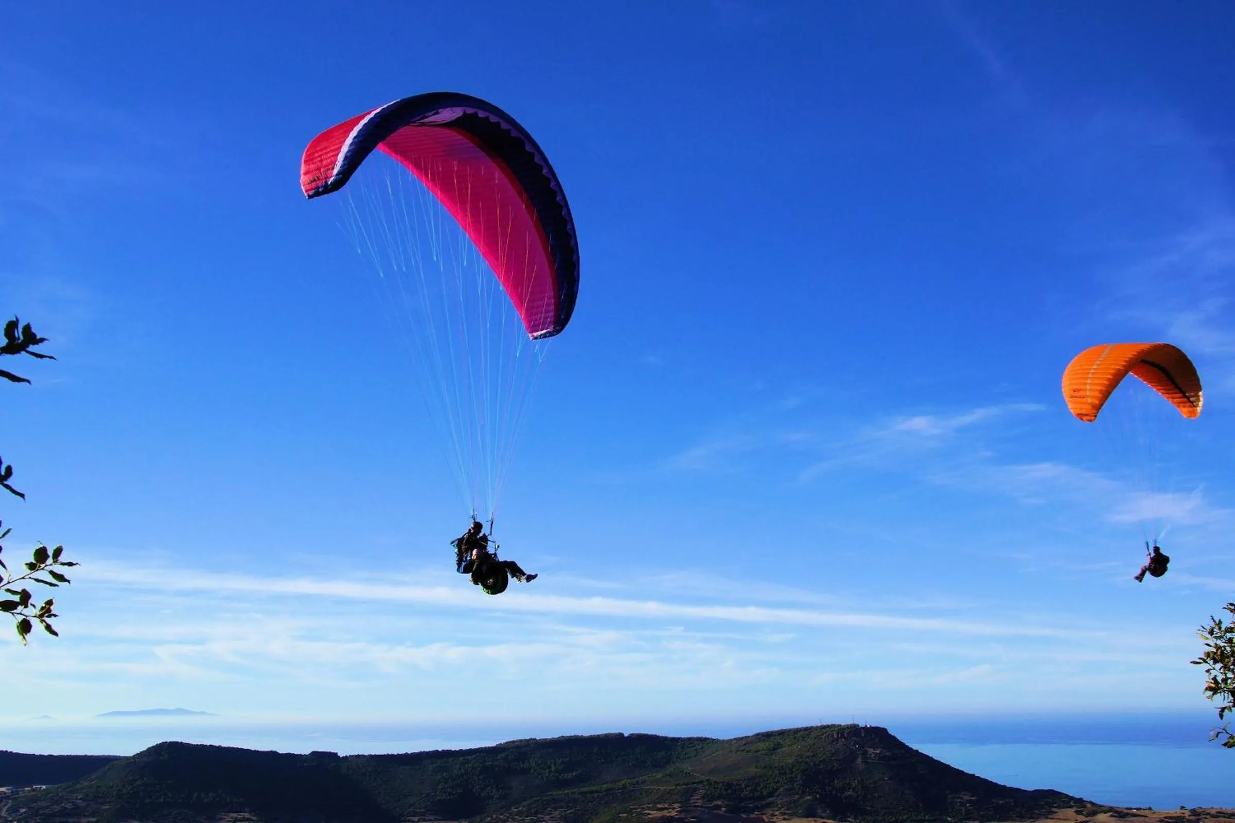 Diving in Sa Fiorida case vacanze