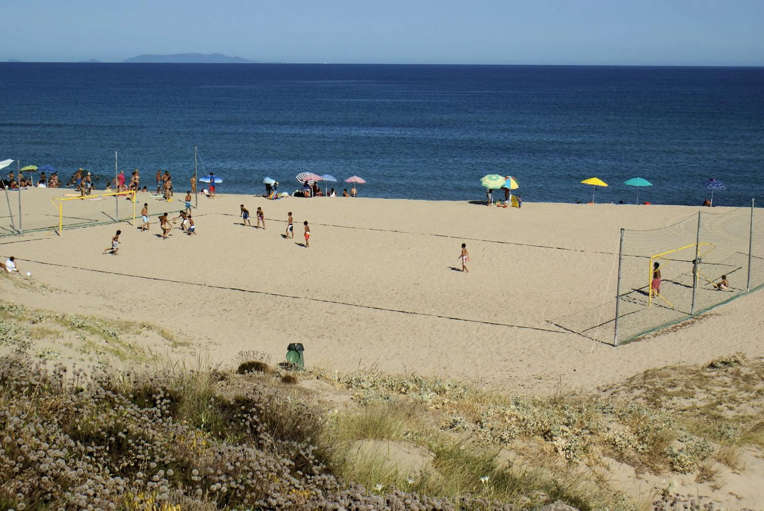 Activities in Sa Fiorida case vacanze