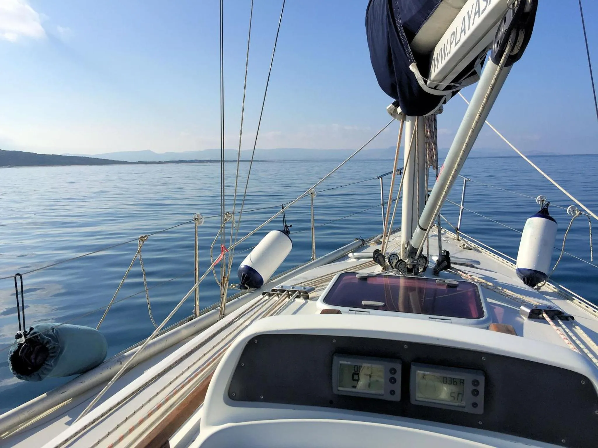 Snorkeling in Sa Fiorida case vacanze