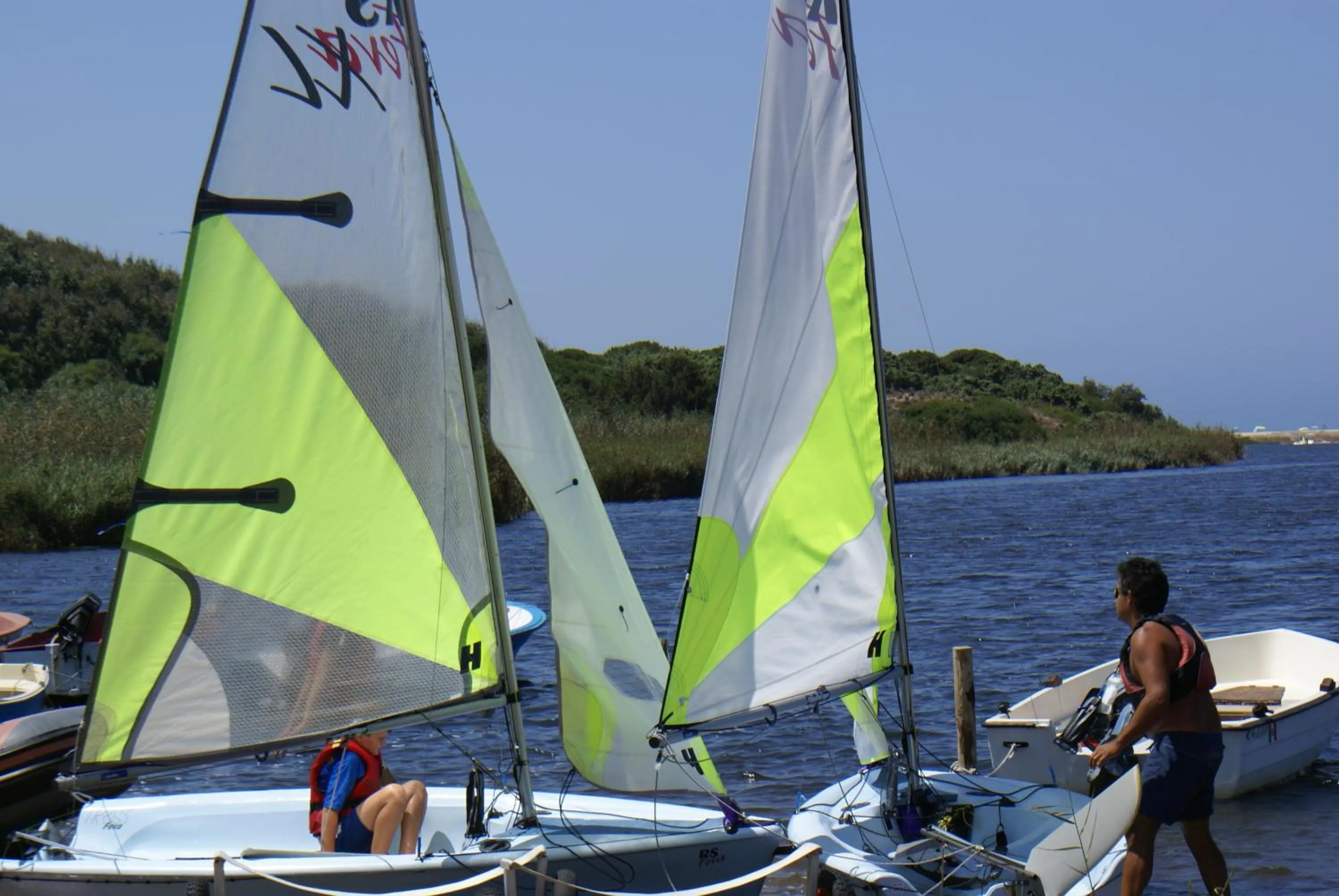 Activities in Sa Fiorida case vacanze