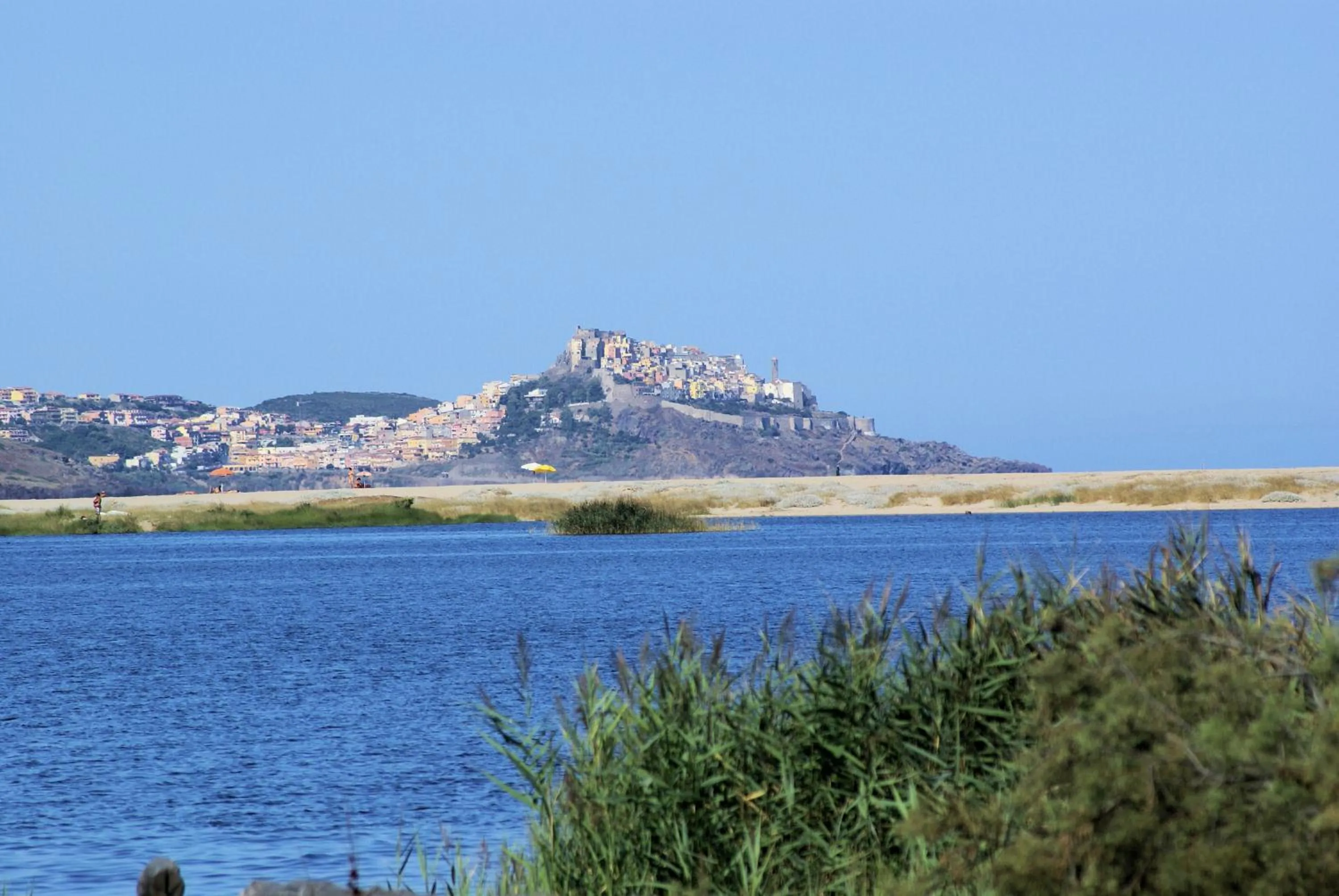 Neighbourhood in Sa Fiorida case vacanze