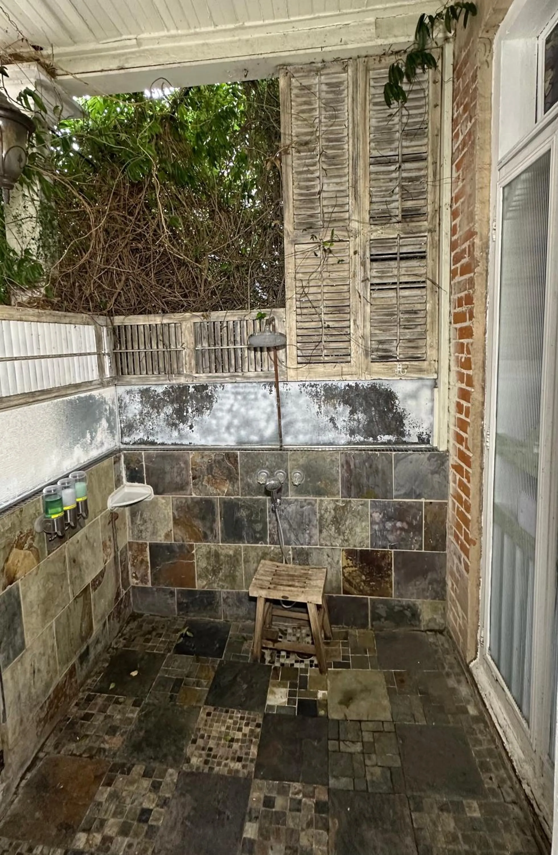 Fleur De Lis Mansion