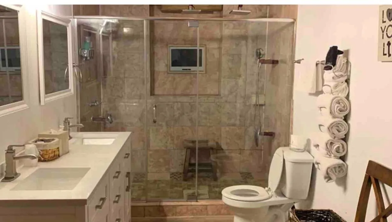 Fleur De Lis Mansion