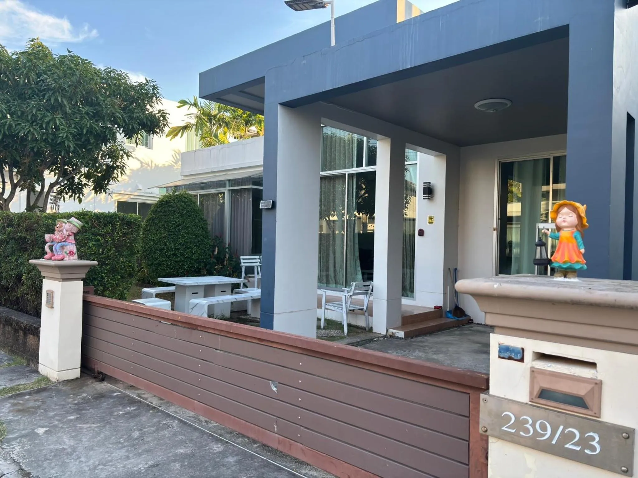 Casa Seaside Rayong Unit 23