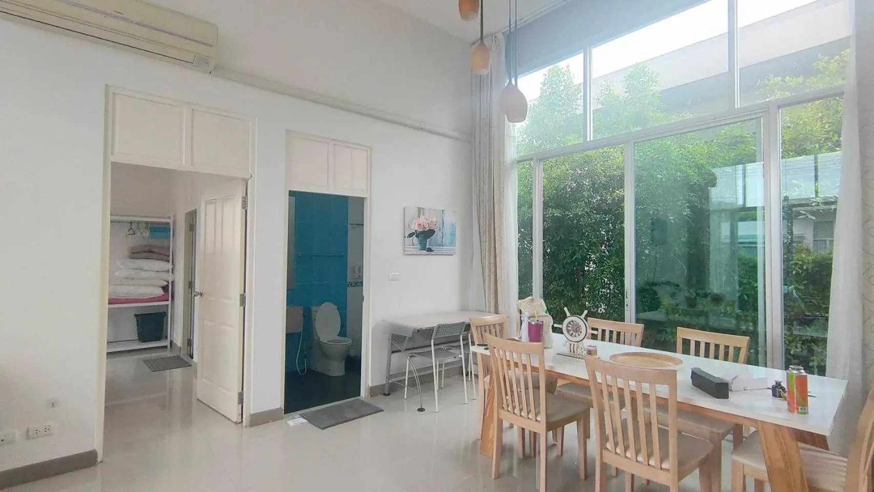 Casa Seaside Rayong Unit 23