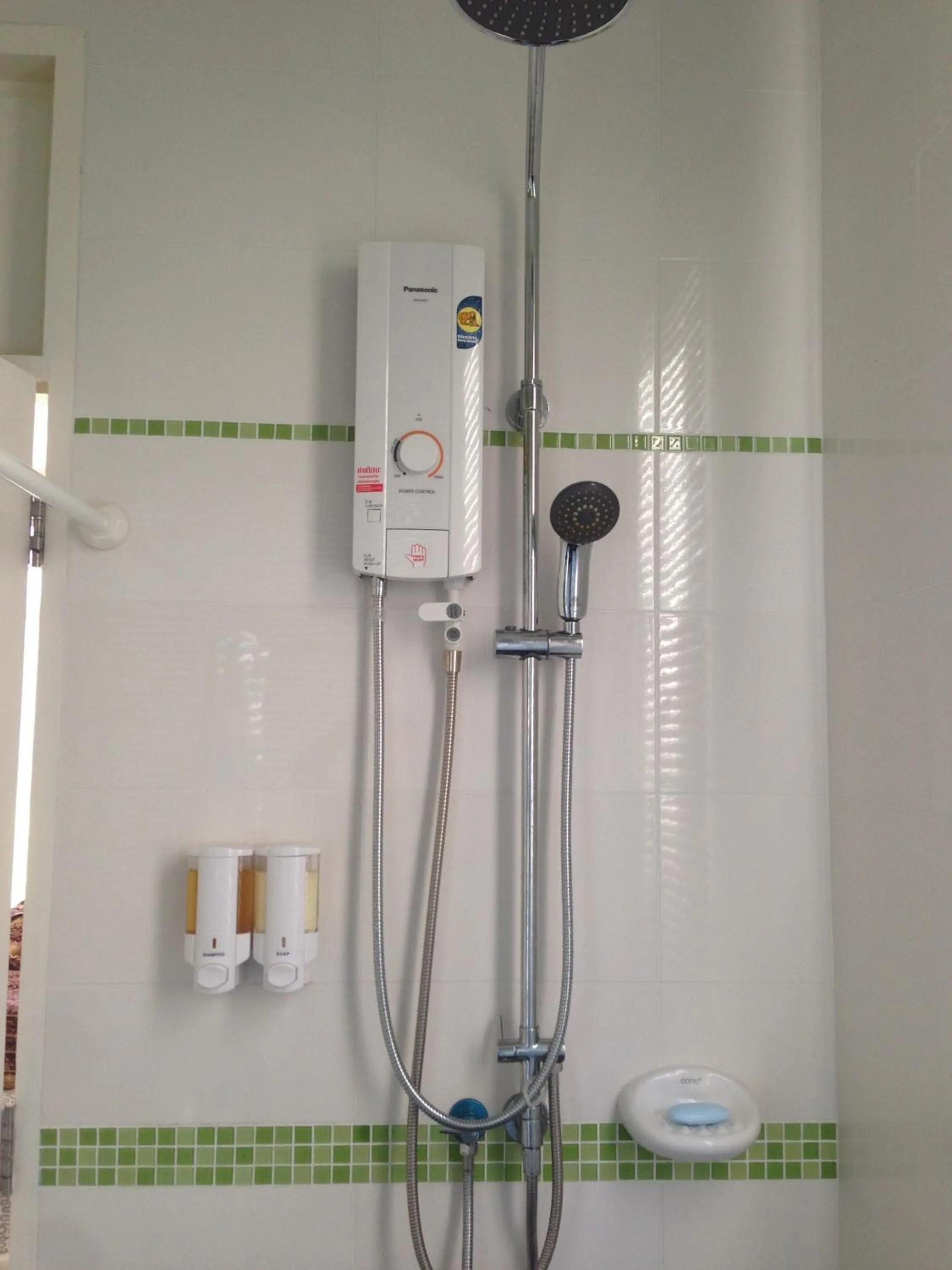 Bathroom in Casa Seaside Rayong Unit 23