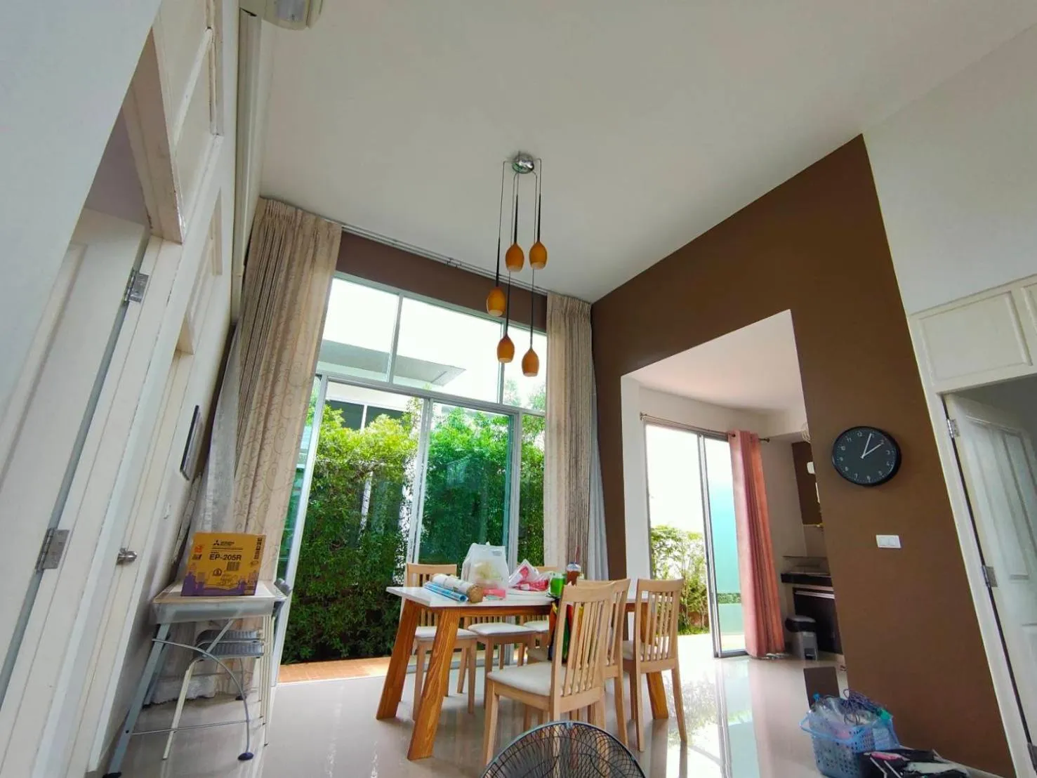 Casa Seaside Rayong Unit 23