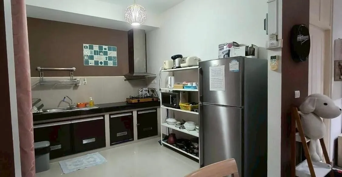 Casa Seaside Rayong Unit 23