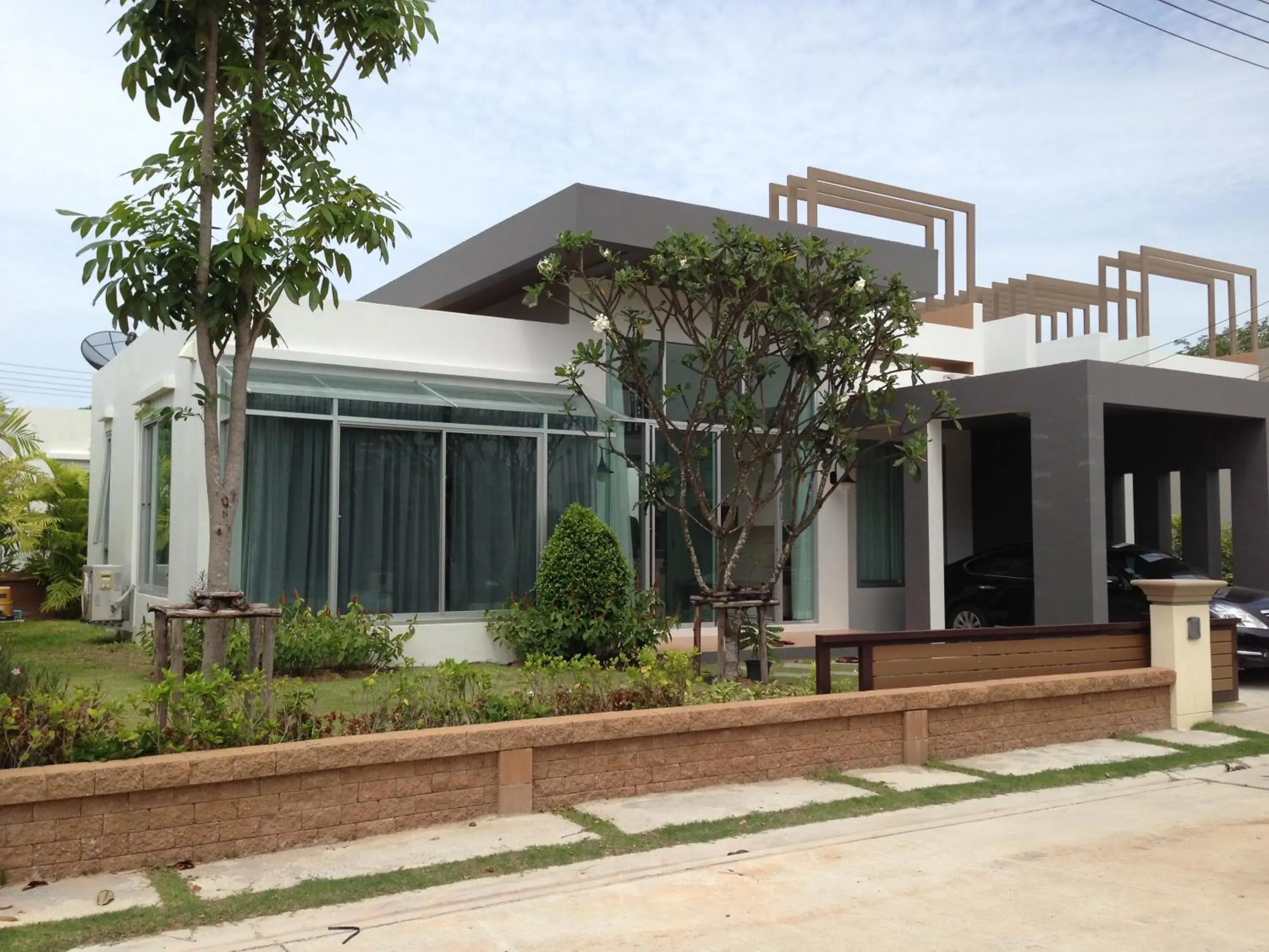 Casa Seaside Rayong Unit 23 Casa Seaside Rayong Unit 23