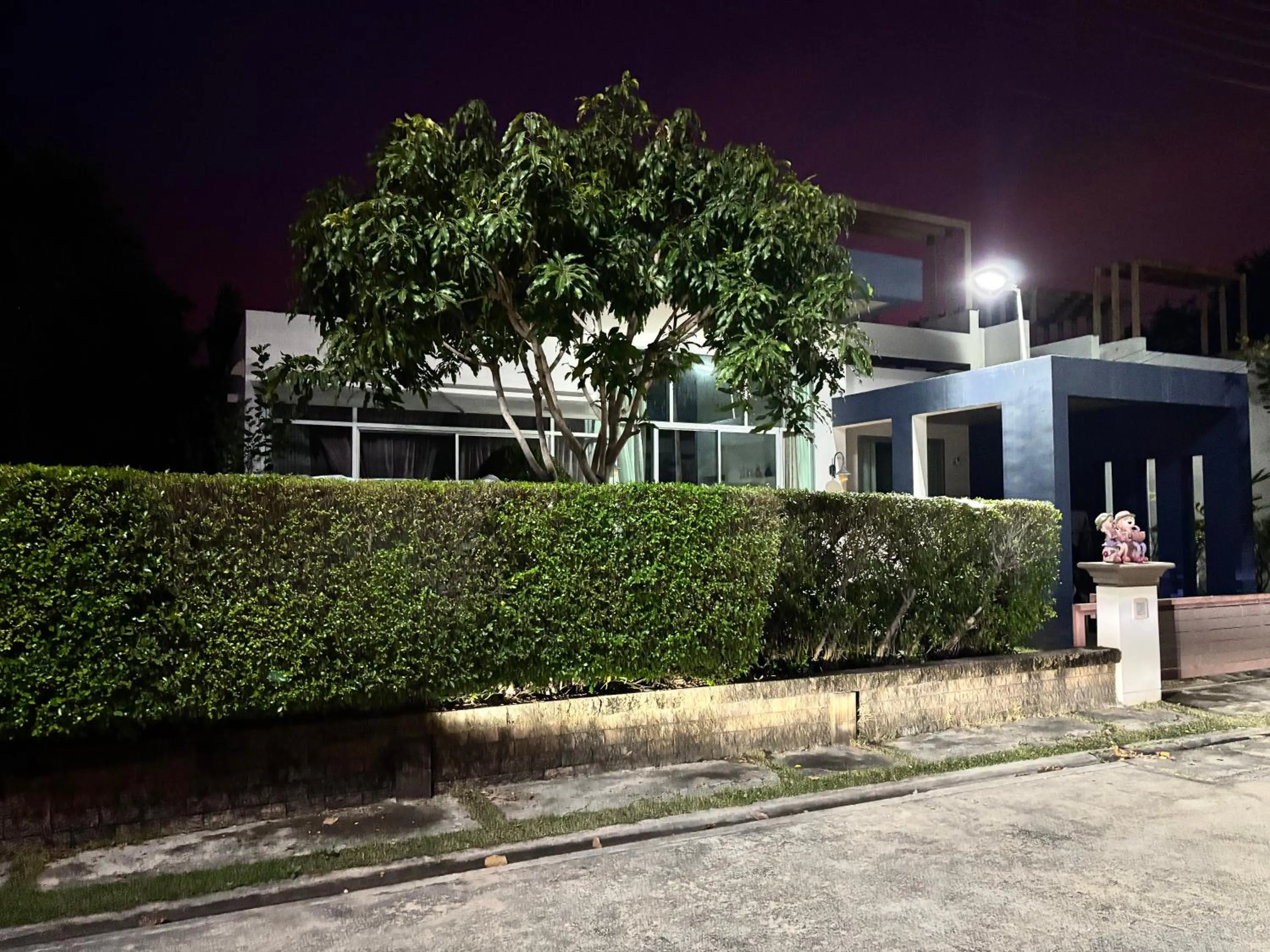 Casa Seaside Rayong Unit 23