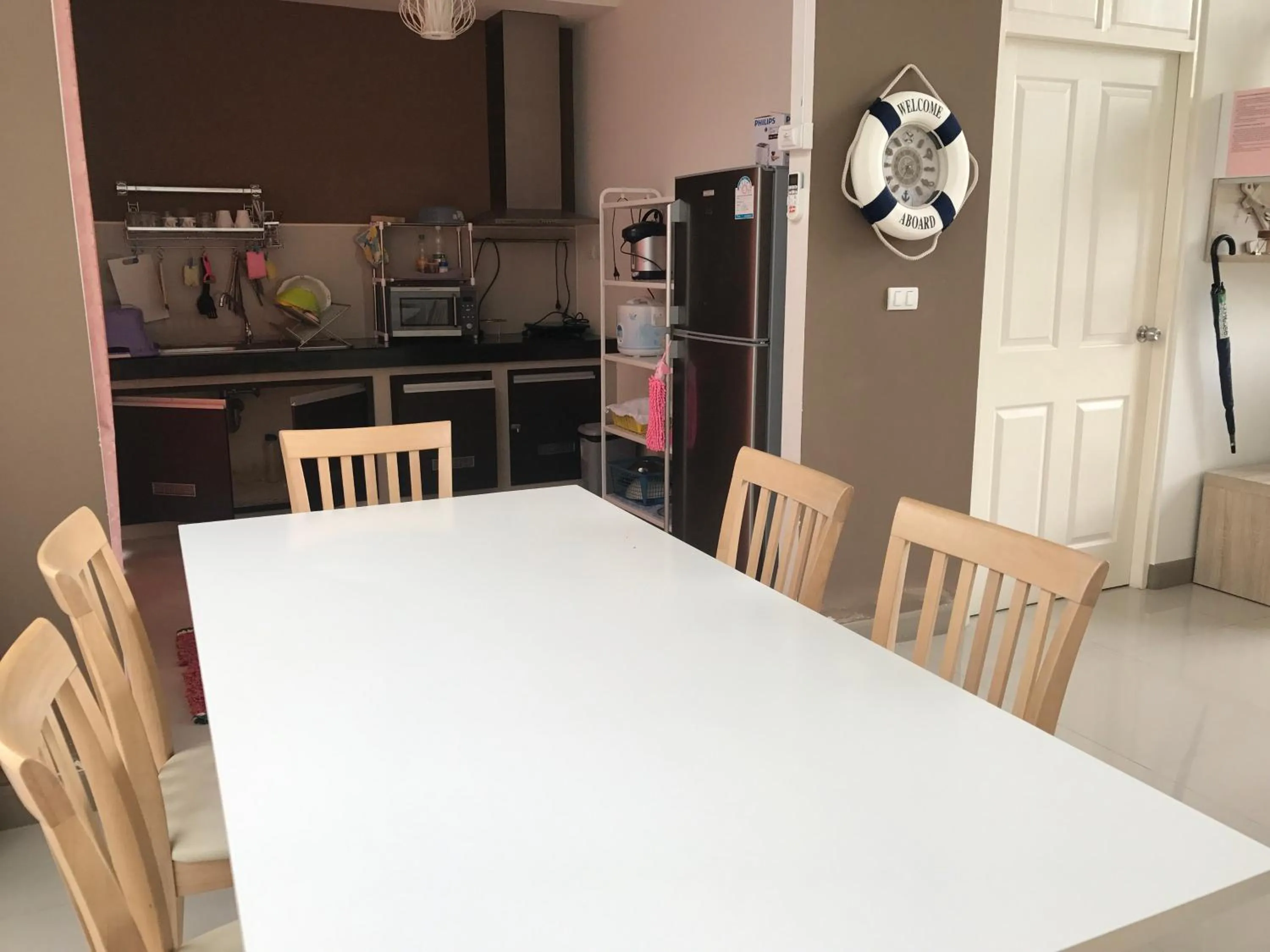 Casa Seaside Rayong Unit 23