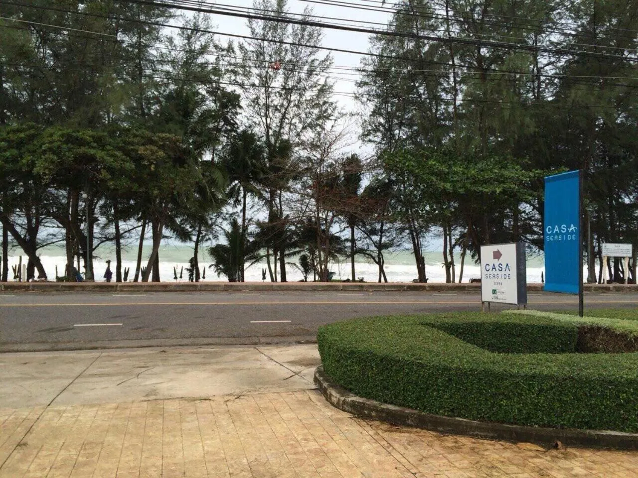 Casa Seaside Rayong Unit 23