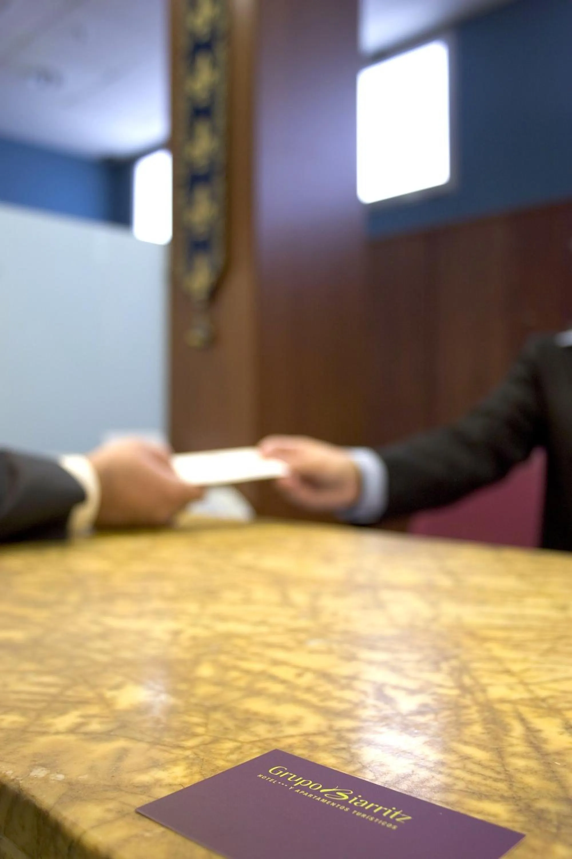 Other in Hotel Biarritz