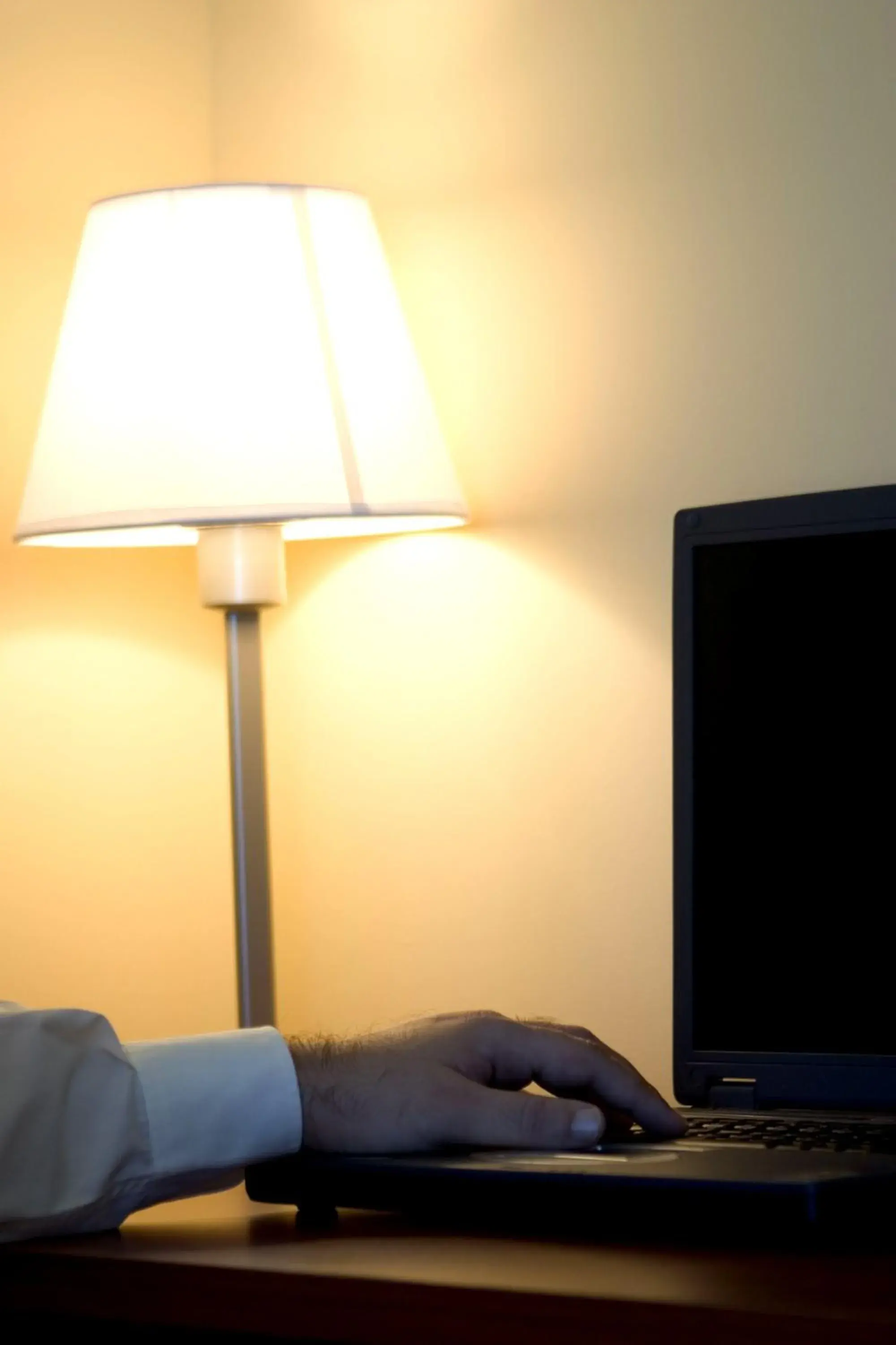 Single Room in Hotel Biarritz Single Room in Hotel Biarritz