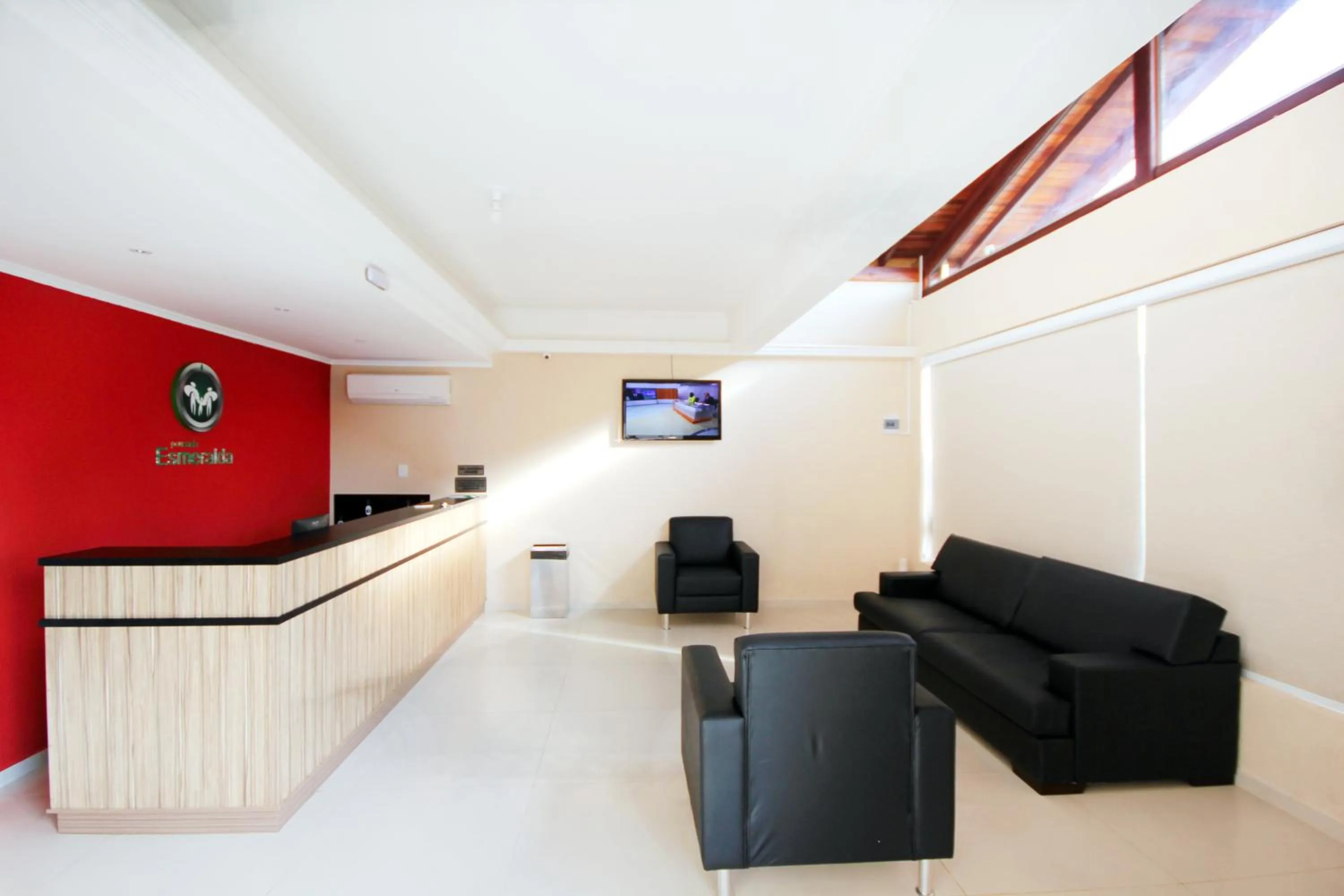 Pousada Esmeralda Olímpia