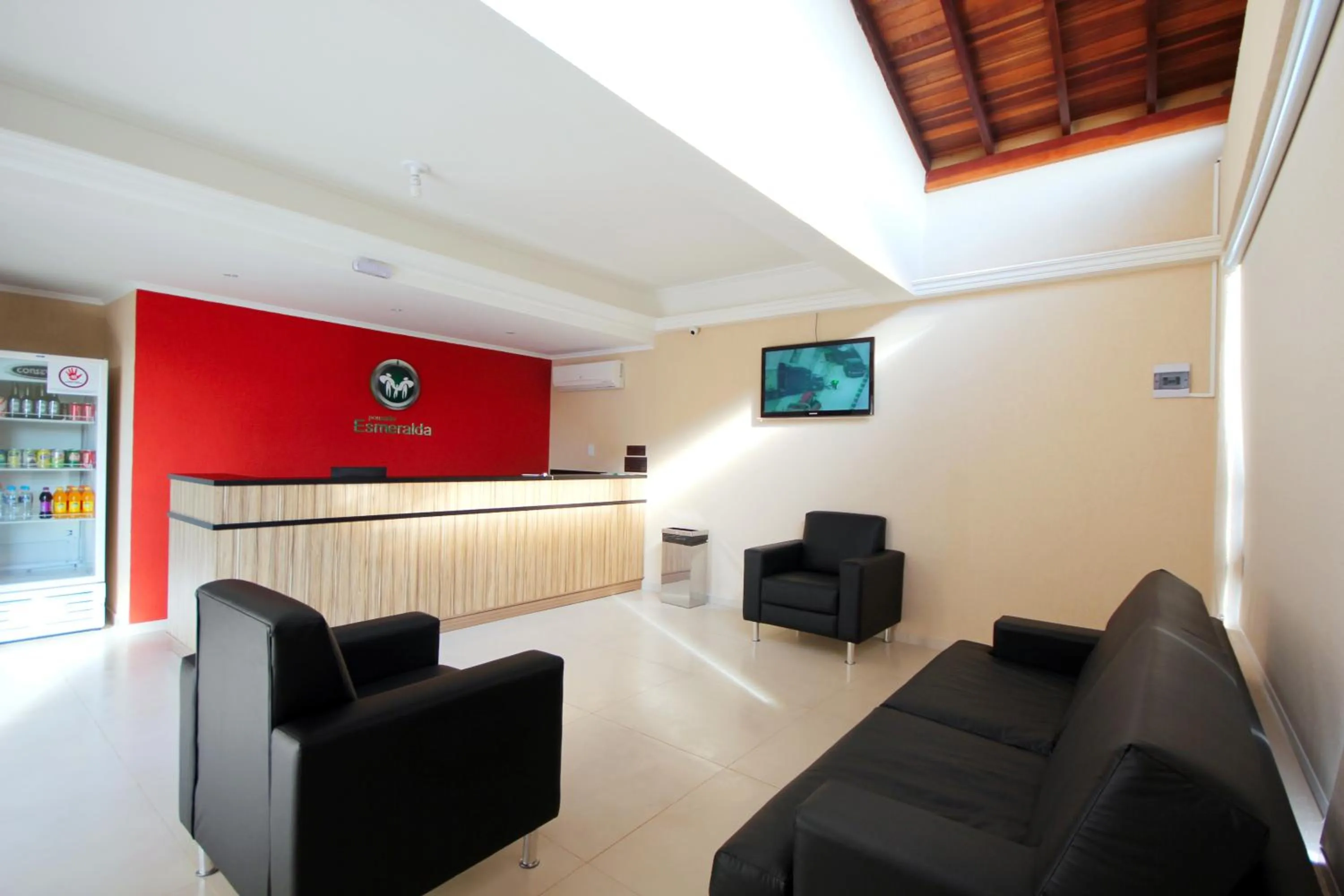 Pousada Esmeralda Olímpia