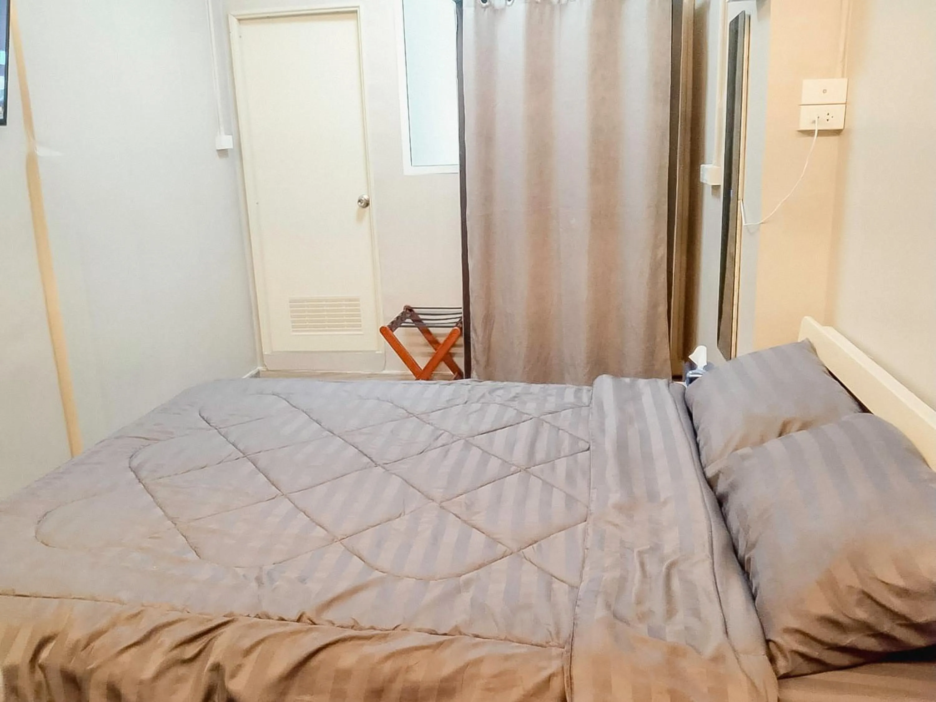 Bed in Moochi Relax L'Assommior