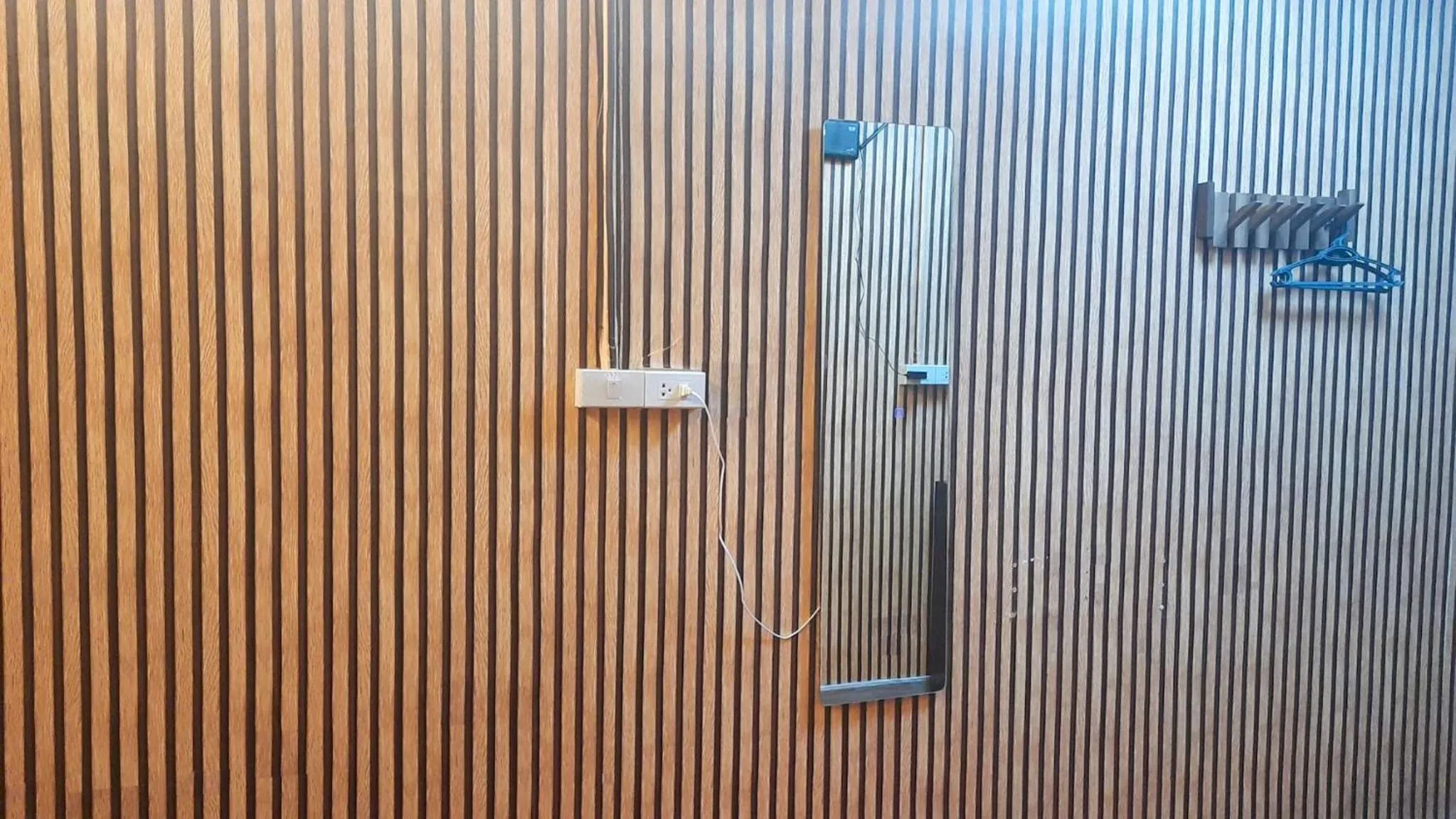 Bedroom in Moochi Relax L'Assommior