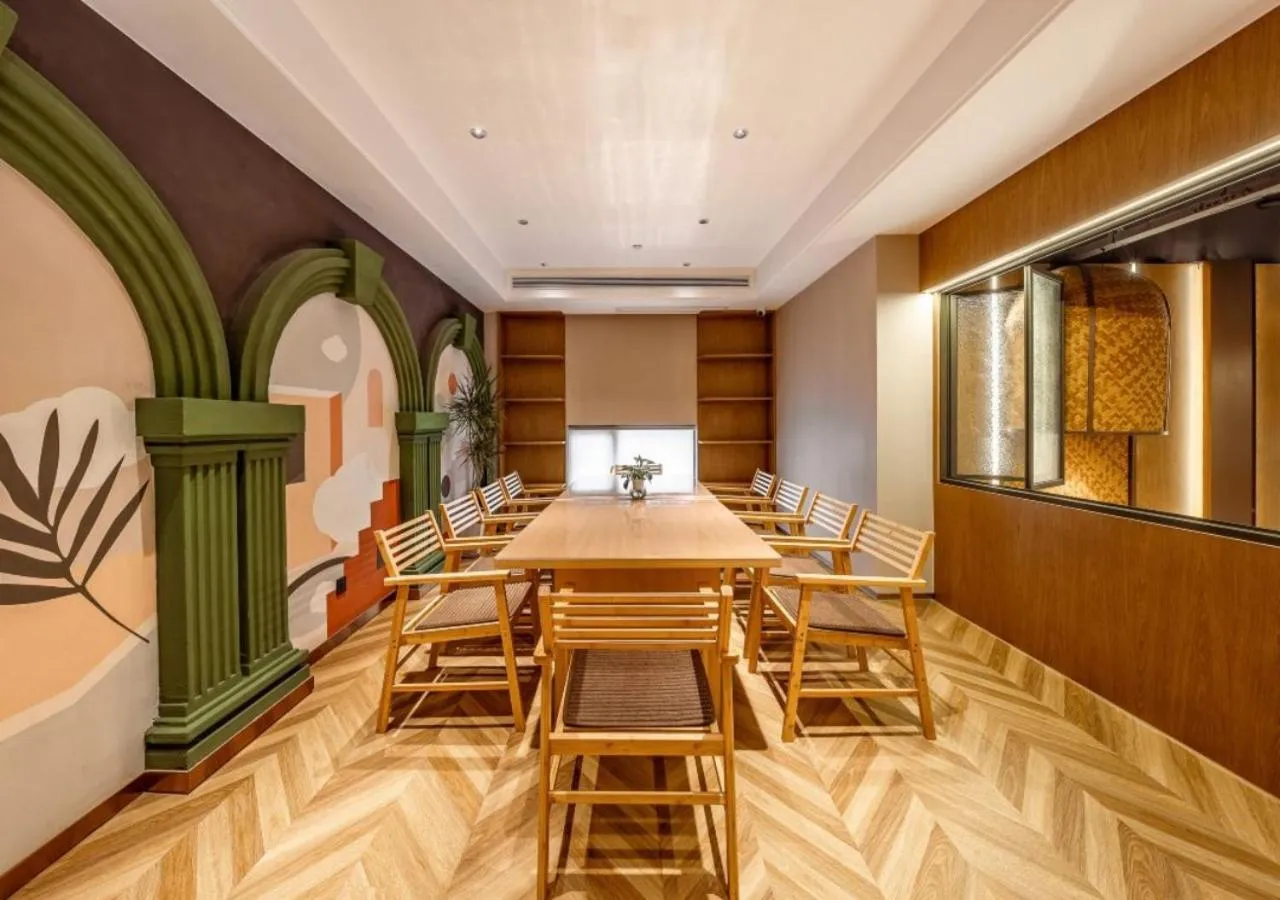 Xiamen Airport SM City Plaza Yunrui Hotel