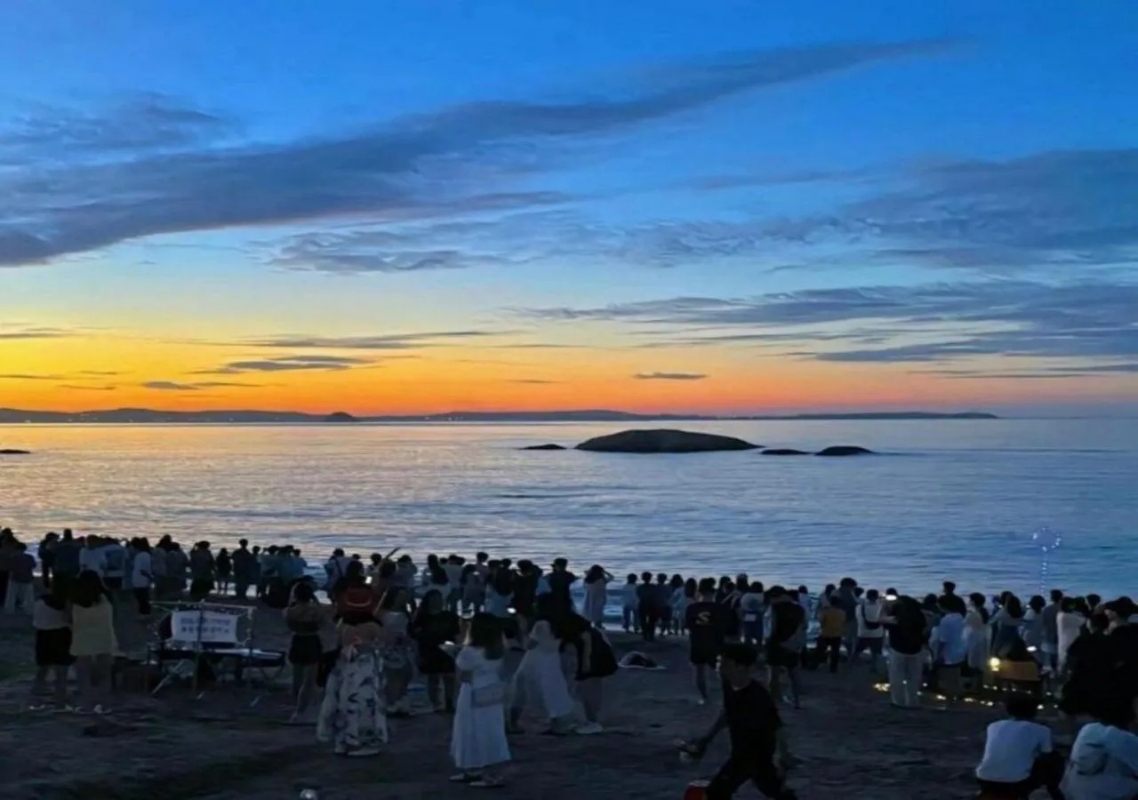 Xiamen Airport SM City Plaza Yunrui Hotel