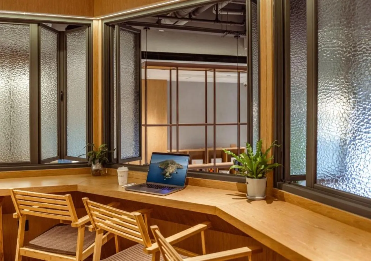 Xiamen Airport SM City Plaza Yunrui Hotel