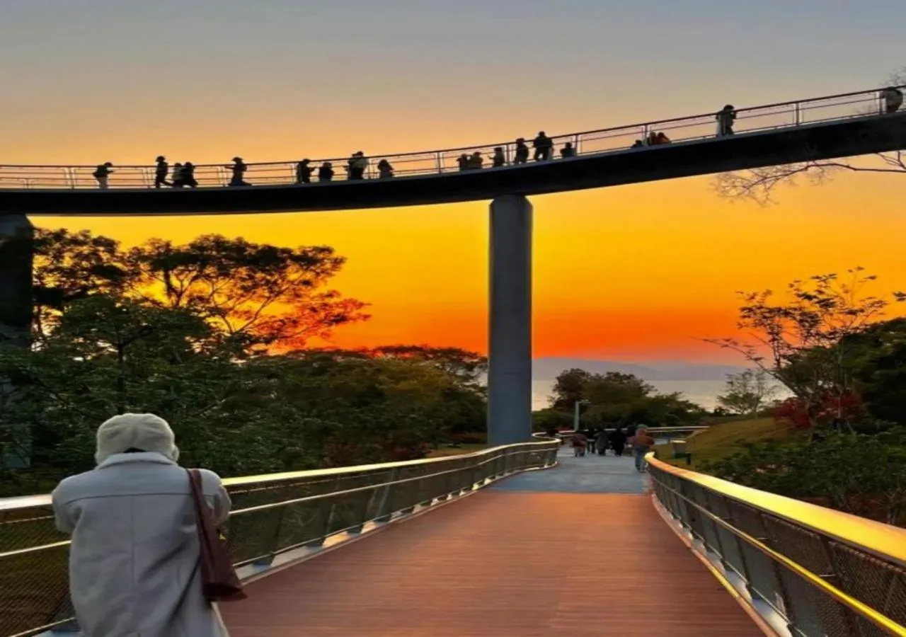 Xiamen Airport SM City Plaza Yunrui Hotel