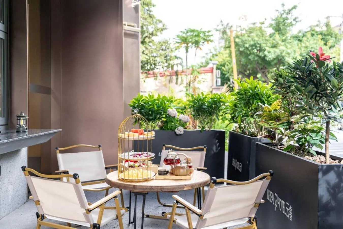 Xiamen Airport SM City Plaza Yunrui Hotel