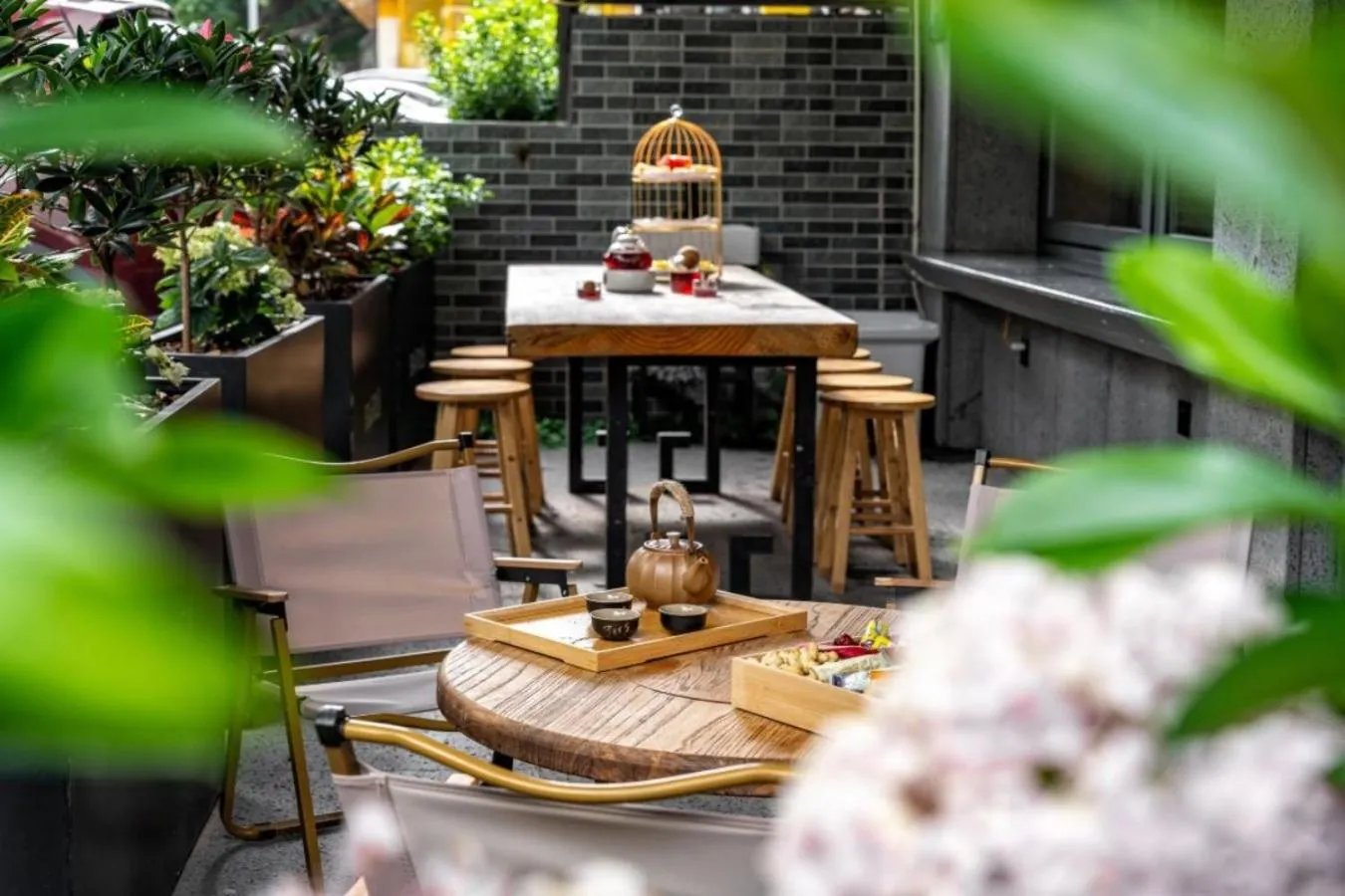 Xiamen Airport SM City Plaza Yunrui Hotel