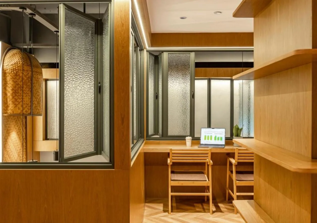 Xiamen Airport SM City Plaza Yunrui Hotel