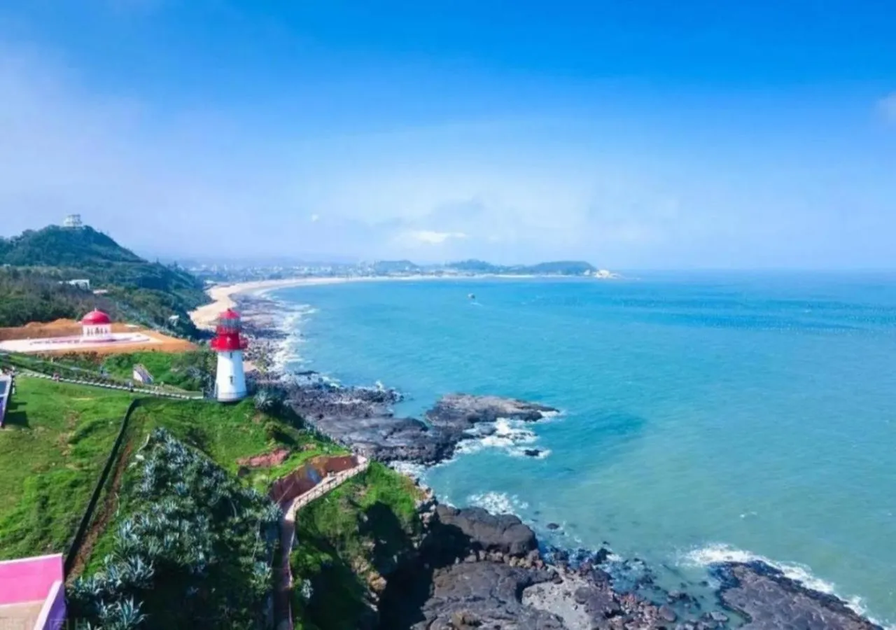 Xiamen Airport SM City Plaza Yunrui Hotel