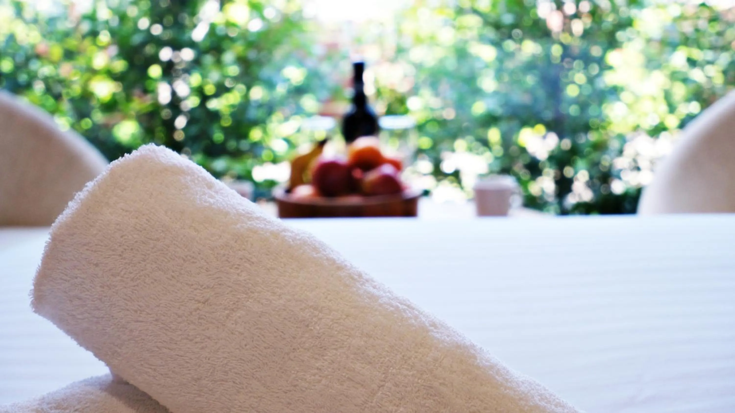 Bed in Gallery Hotel Manjimup