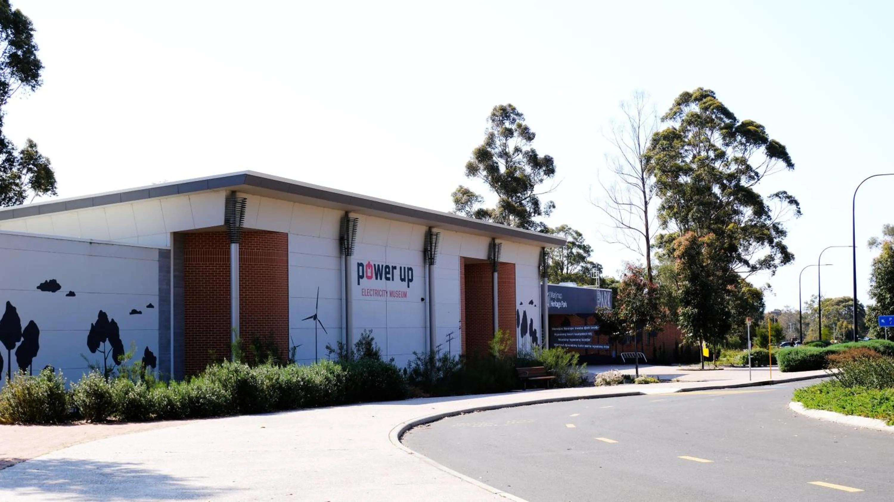 Other in Gallery Hotel Manjimup