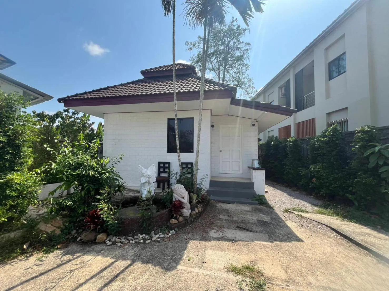 Kenikar Raintree Resort Chumphon