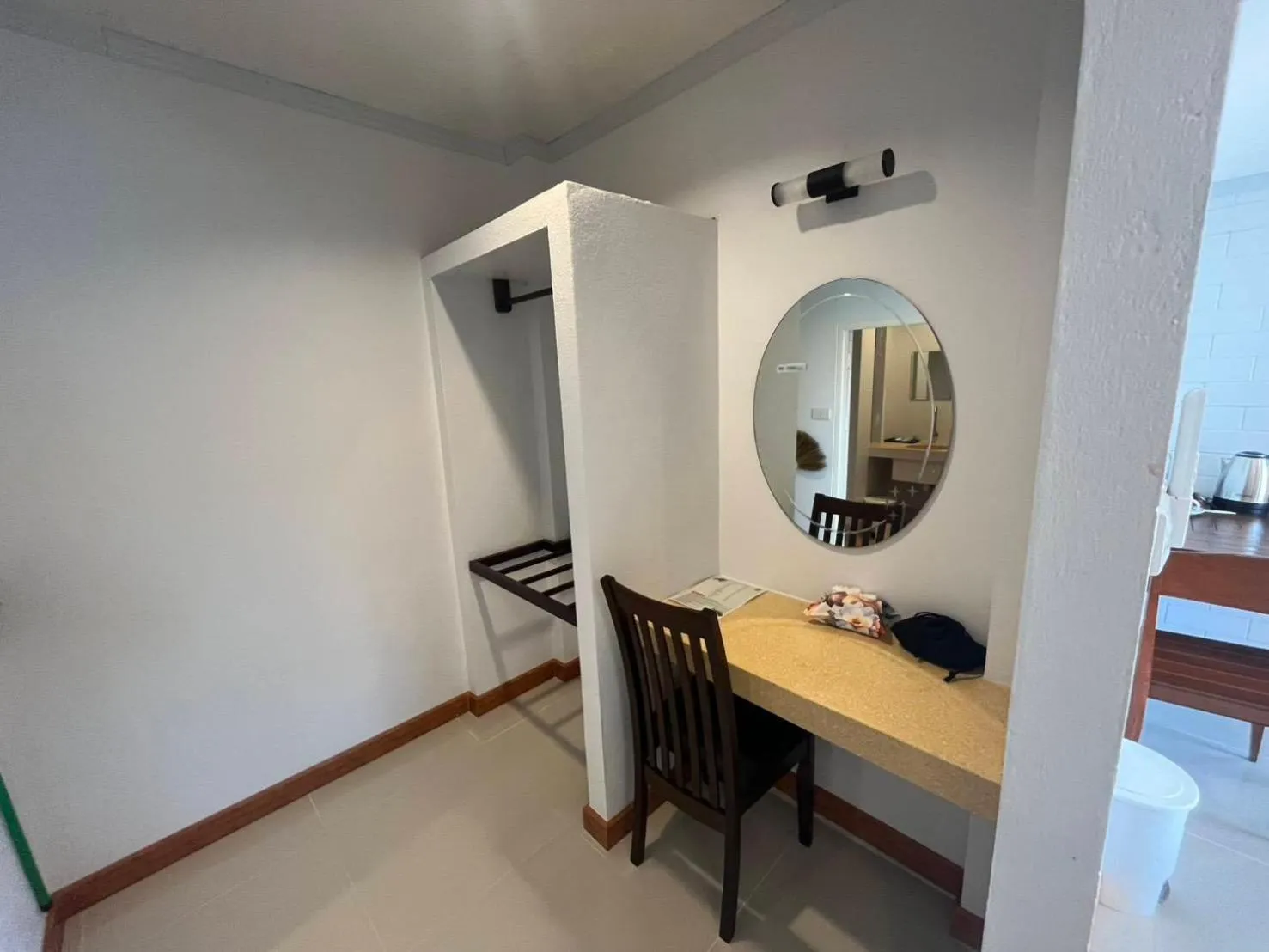 Kenikar Raintree Resort Chumphon