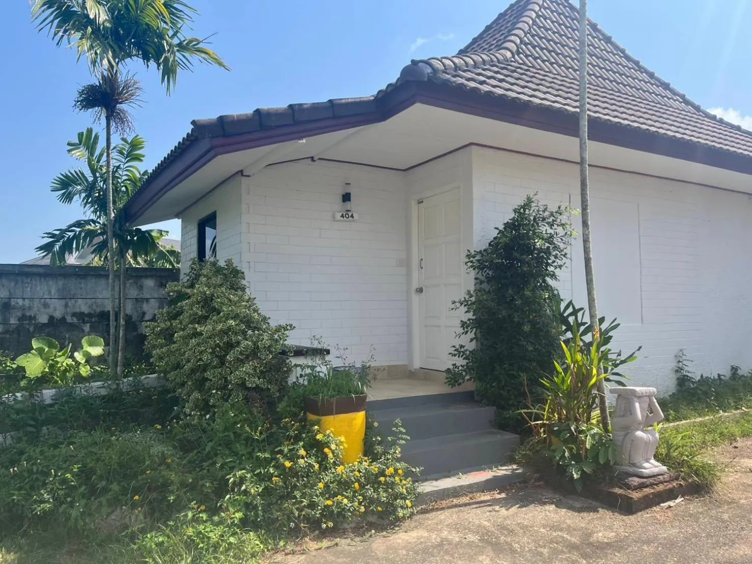 Kenikar Raintree Resort Chumphon